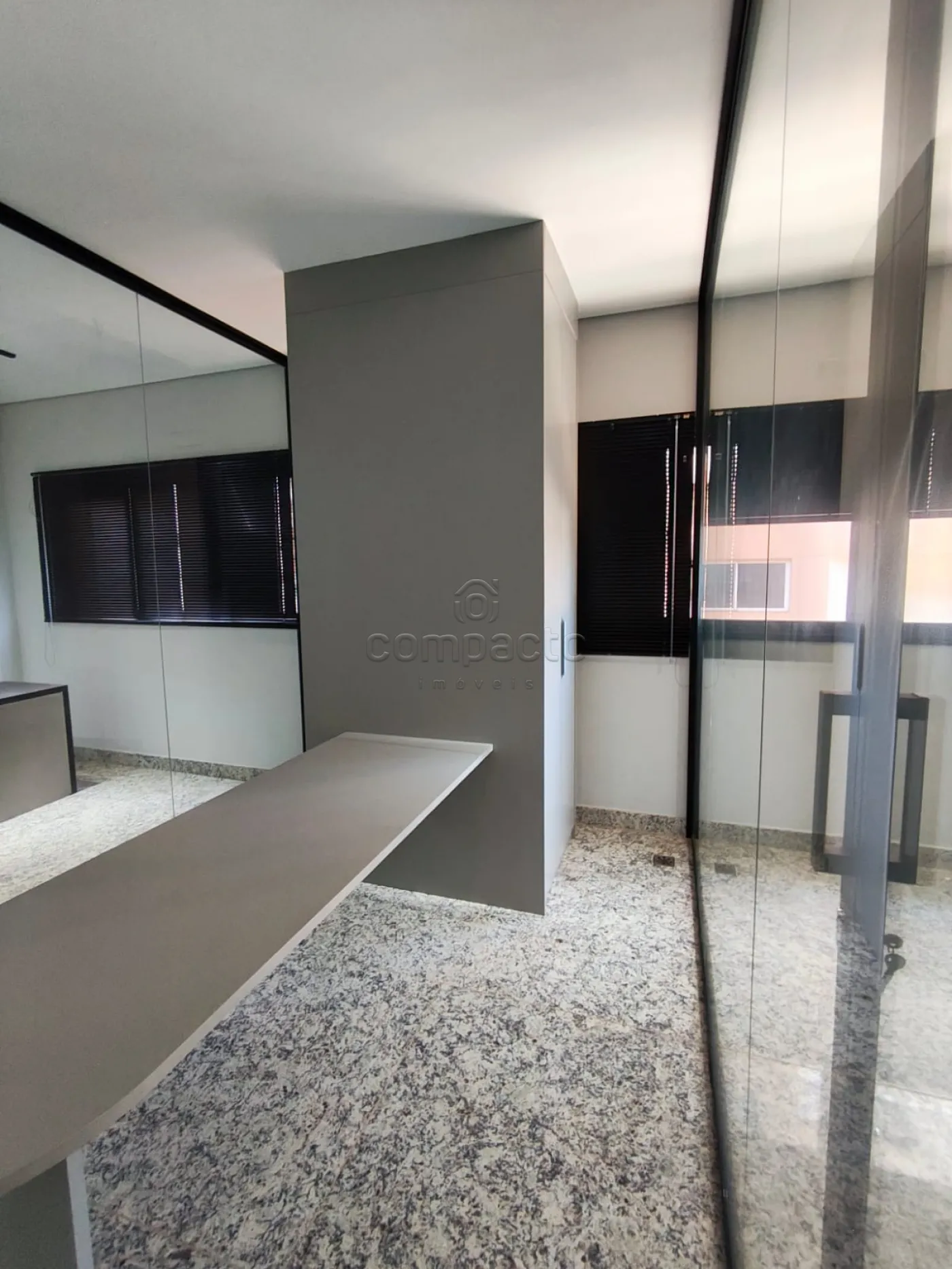 Alugar Comercial / SalaLoja Condom&iacute;nio em S&atilde;o Jos&eacute; do Rio Preto R$ 7.000,00 - Foto 15