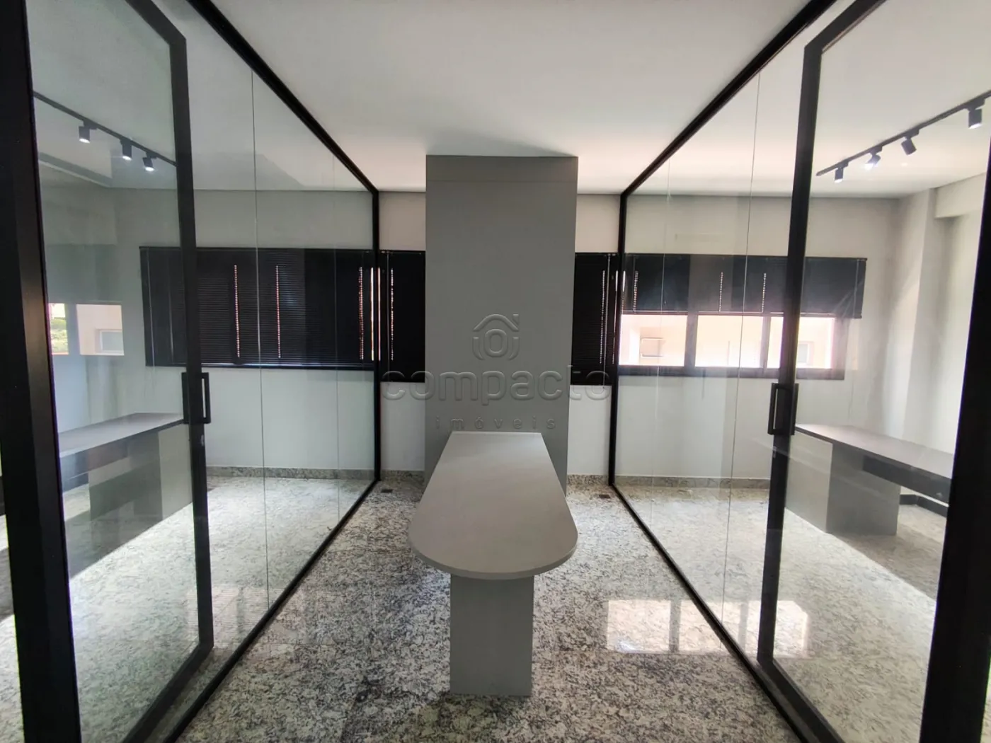 Alugar Comercial / SalaLoja Condom&iacute;nio em S&atilde;o Jos&eacute; do Rio Preto R$ 7.000,00 - Foto 16
