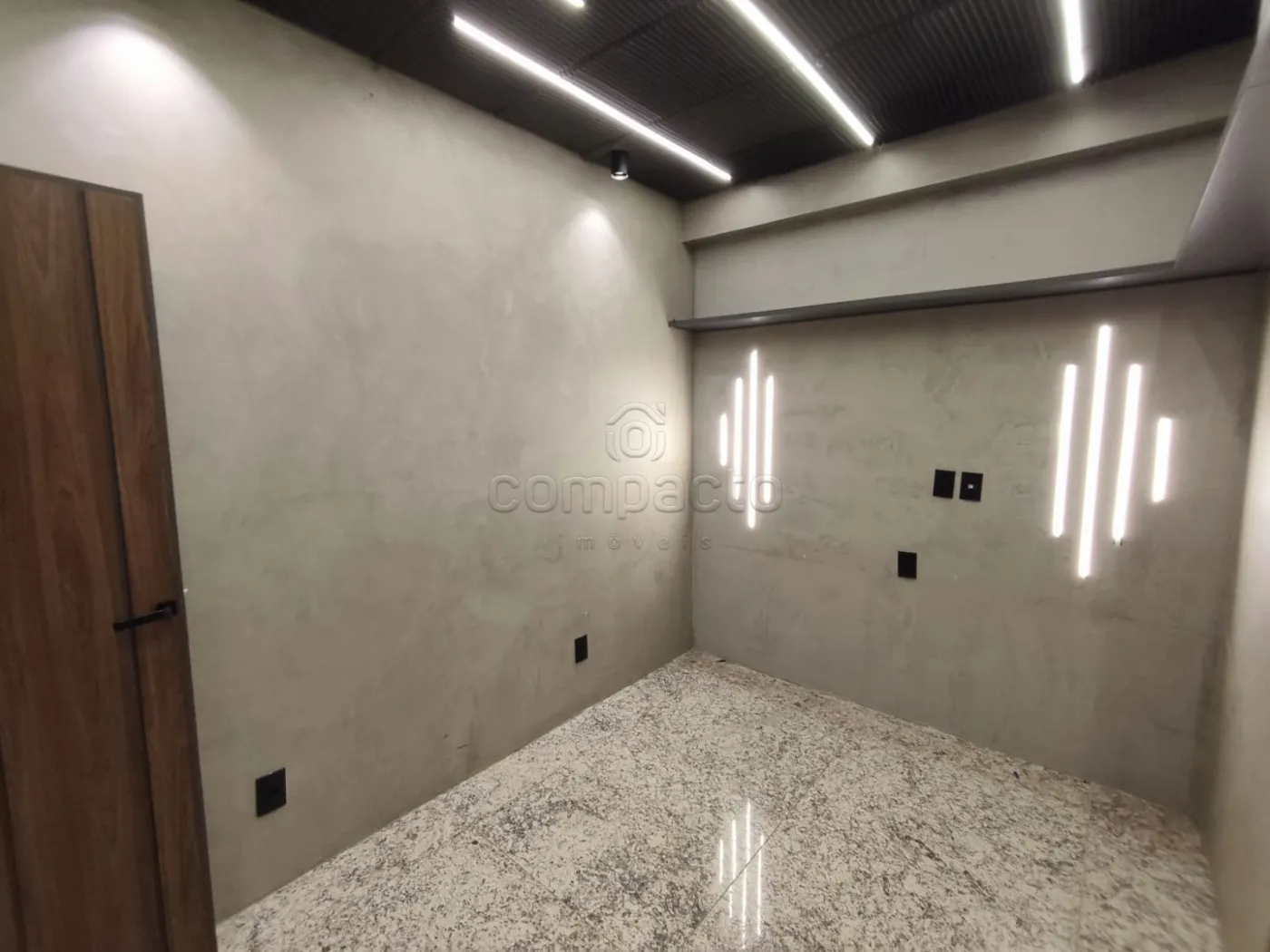 Alugar Comercial / SalaLoja Condom&iacute;nio em S&atilde;o Jos&eacute; do Rio Preto R$ 7.000,00 - Foto 6