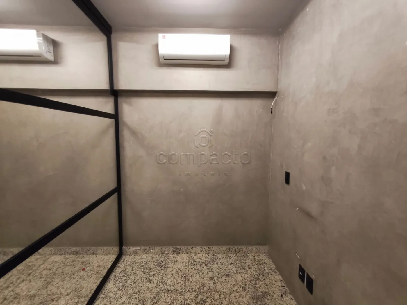 Alugar Comercial / SalaLoja Condom&iacute;nio em S&atilde;o Jos&eacute; do Rio Preto R$ 7.000,00 - Foto 9