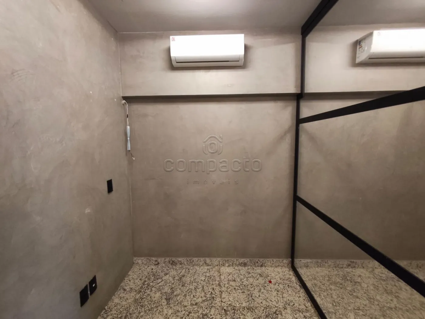 Alugar Comercial / SalaLoja Condom&iacute;nio em S&atilde;o Jos&eacute; do Rio Preto R$ 7.000,00 - Foto 10