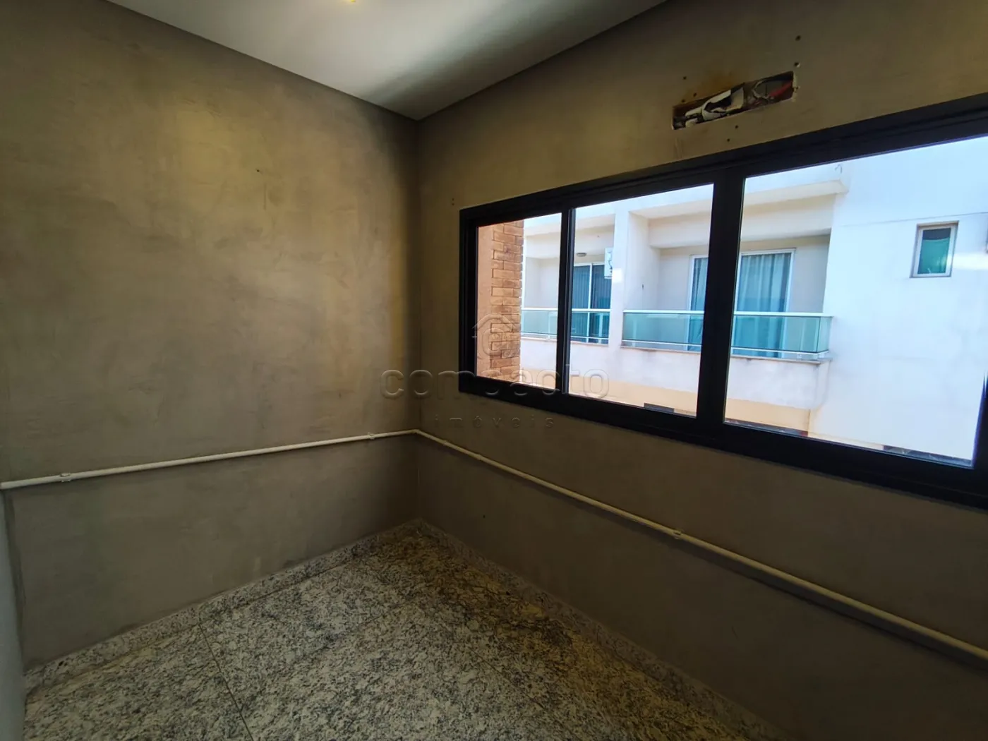 Alugar Comercial / SalaLoja Condom&iacute;nio em S&atilde;o Jos&eacute; do Rio Preto R$ 7.000,00 - Foto 13