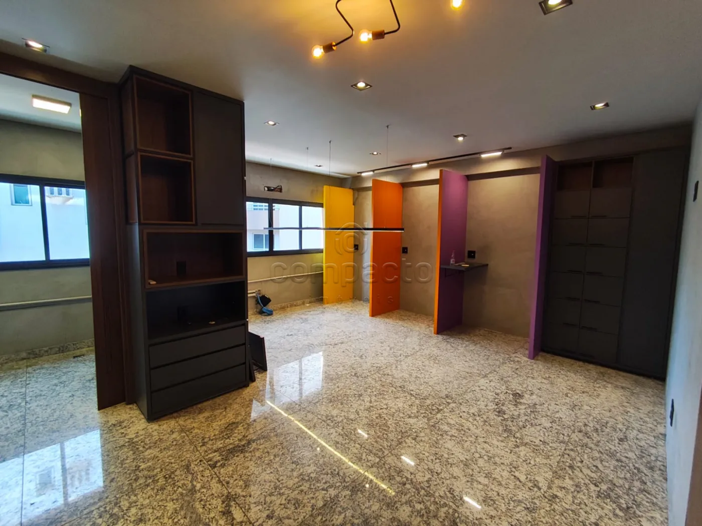Alugar Comercial / SalaLoja Condom&iacute;nio em S&atilde;o Jos&eacute; do Rio Preto R$ 7.000,00 - Foto 14
