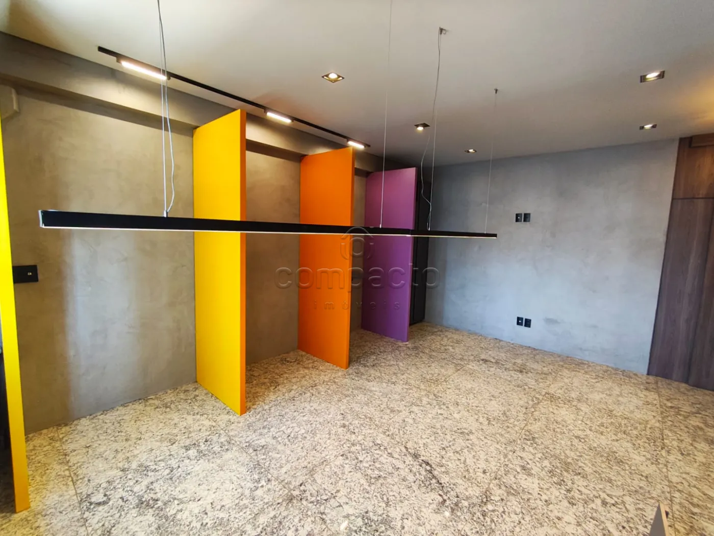Alugar Comercial / SalaLoja Condom&iacute;nio em S&atilde;o Jos&eacute; do Rio Preto R$ 7.000,00 - Foto 16