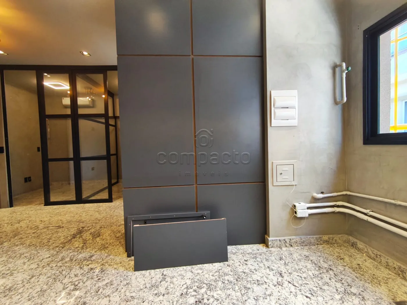 Alugar Comercial / SalaLoja Condom&iacute;nio em S&atilde;o Jos&eacute; do Rio Preto R$ 7.000,00 - Foto 19
