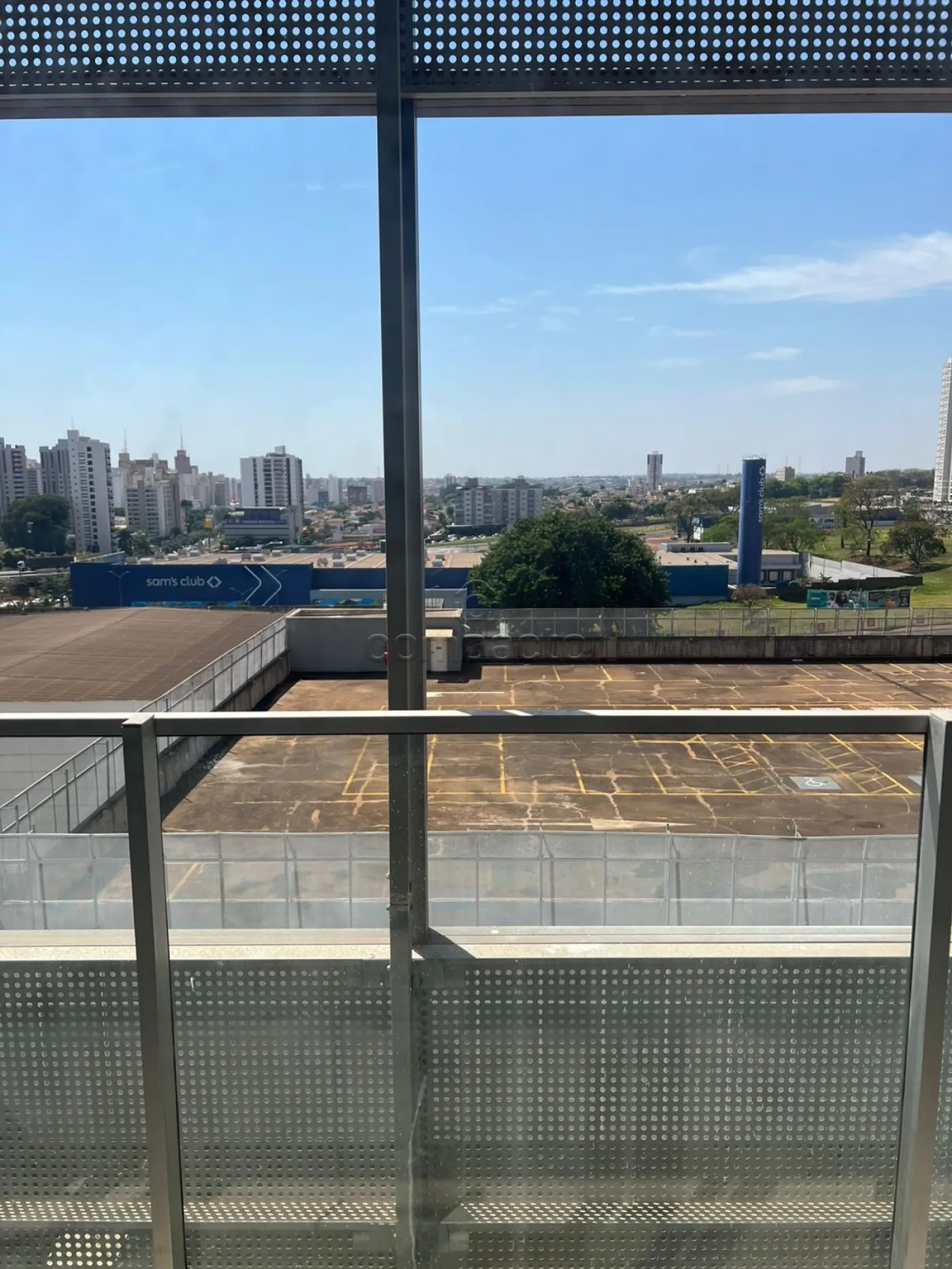 Sala comercial | 1 Vaga | Bairro Redentor