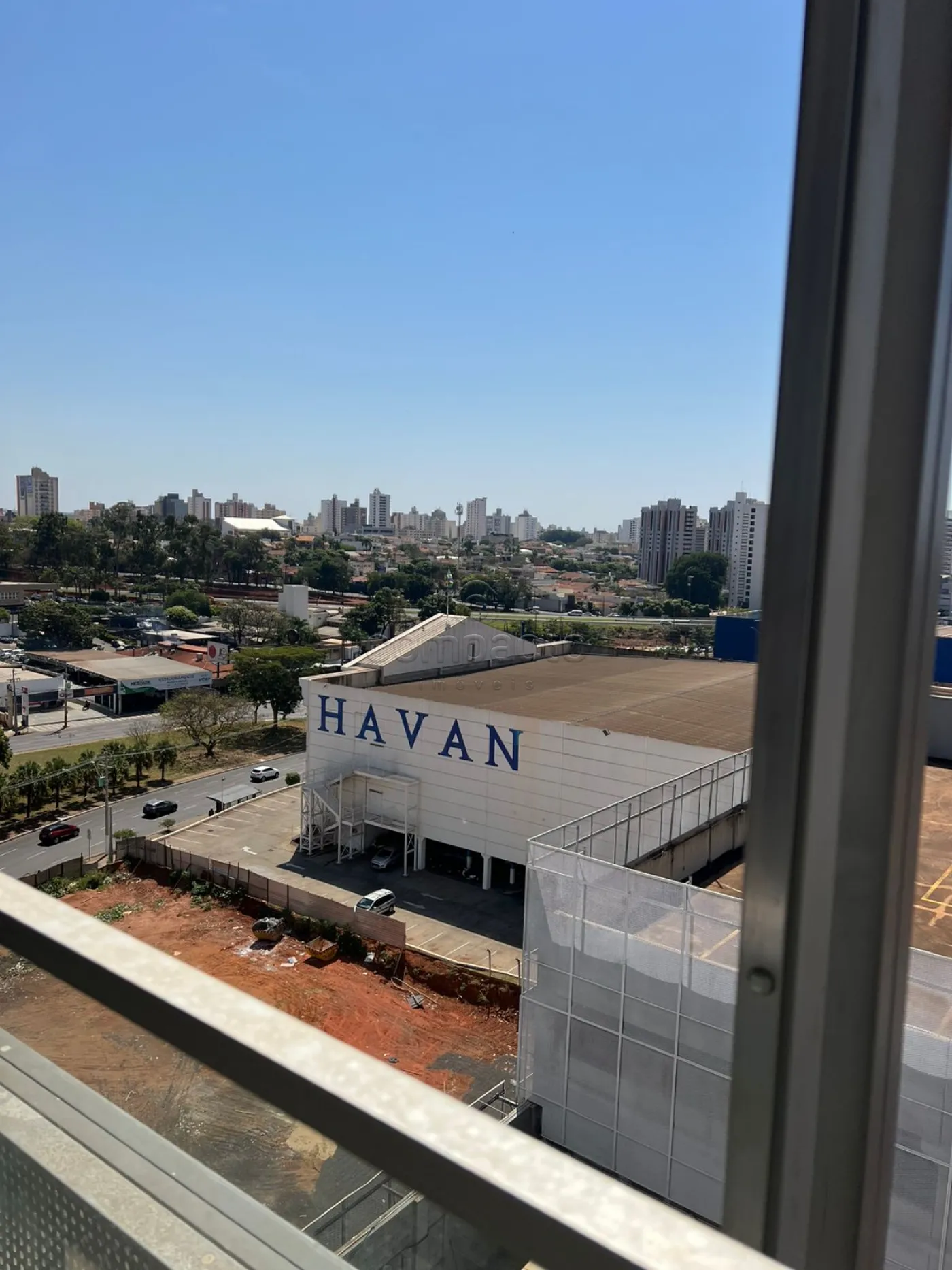 Alugar Comercial / SalaLoja Condom&iacute;nio em S&atilde;o Jos&eacute; do Rio Preto R$ 6.500,00 - Foto 2