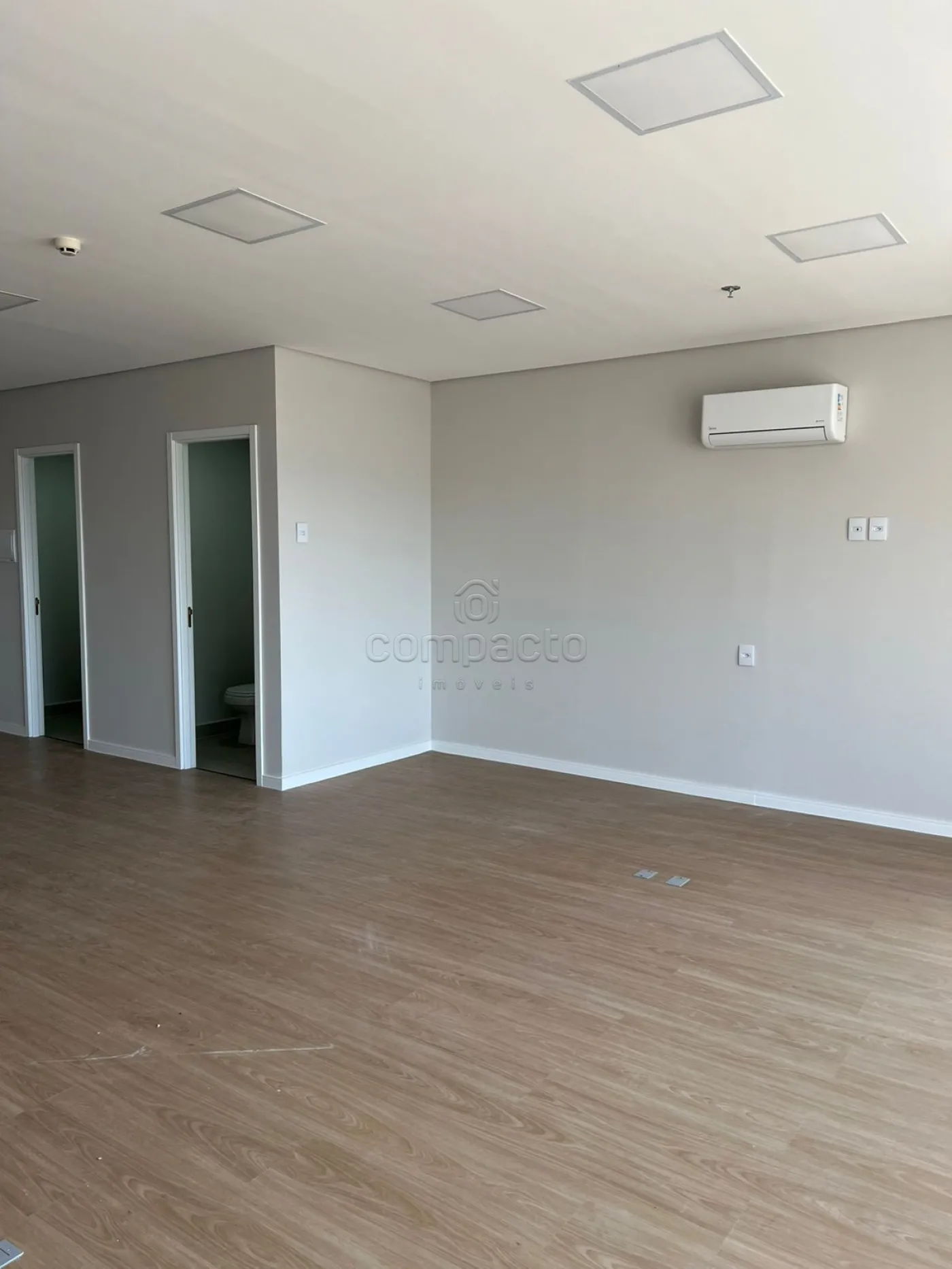 Alugar Comercial / SalaLoja Condom&iacute;nio em S&atilde;o Jos&eacute; do Rio Preto R$ 6.500,00 - Foto 12