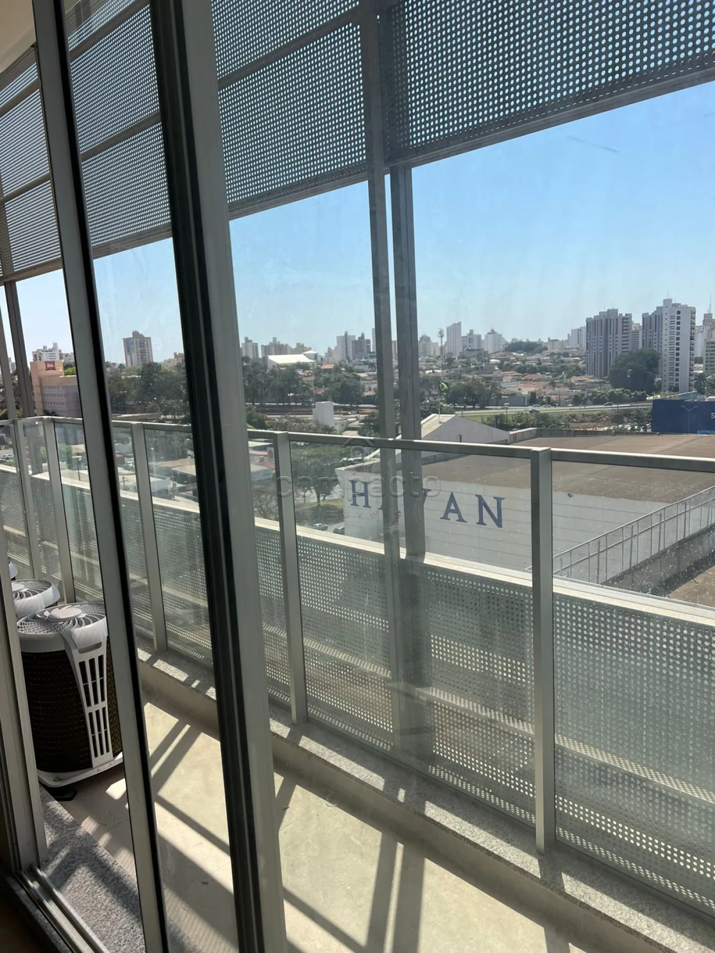 Alugar Comercial / SalaLoja Condom&iacute;nio em S&atilde;o Jos&eacute; do Rio Preto R$ 6.500,00 - Foto 19