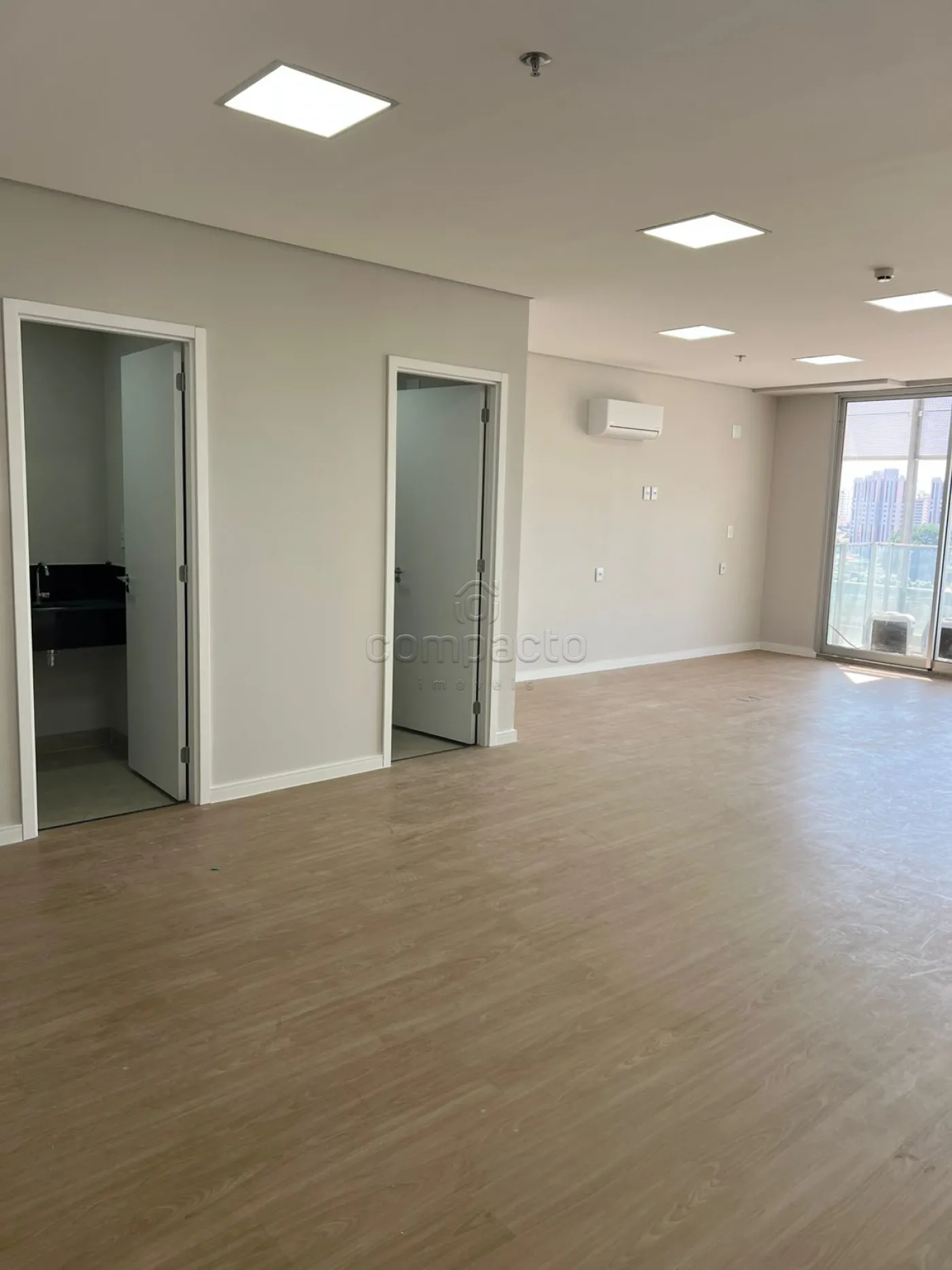 Alugar Comercial / SalaLoja Condom&iacute;nio em S&atilde;o Jos&eacute; do Rio Preto R$ 6.500,00 - Foto 18