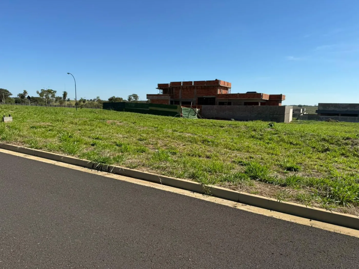 Comprar Terreno / Condom&iacute;nio em S&atilde;o Jos&eacute; do Rio Preto R$ 700.000,00 - Foto 1