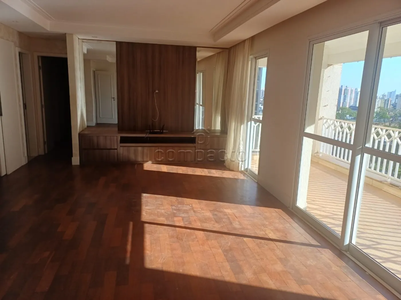 Apartamento 3 Quartos | 3 Vagas | Bairro Bom Jardim | Lazer Completo
