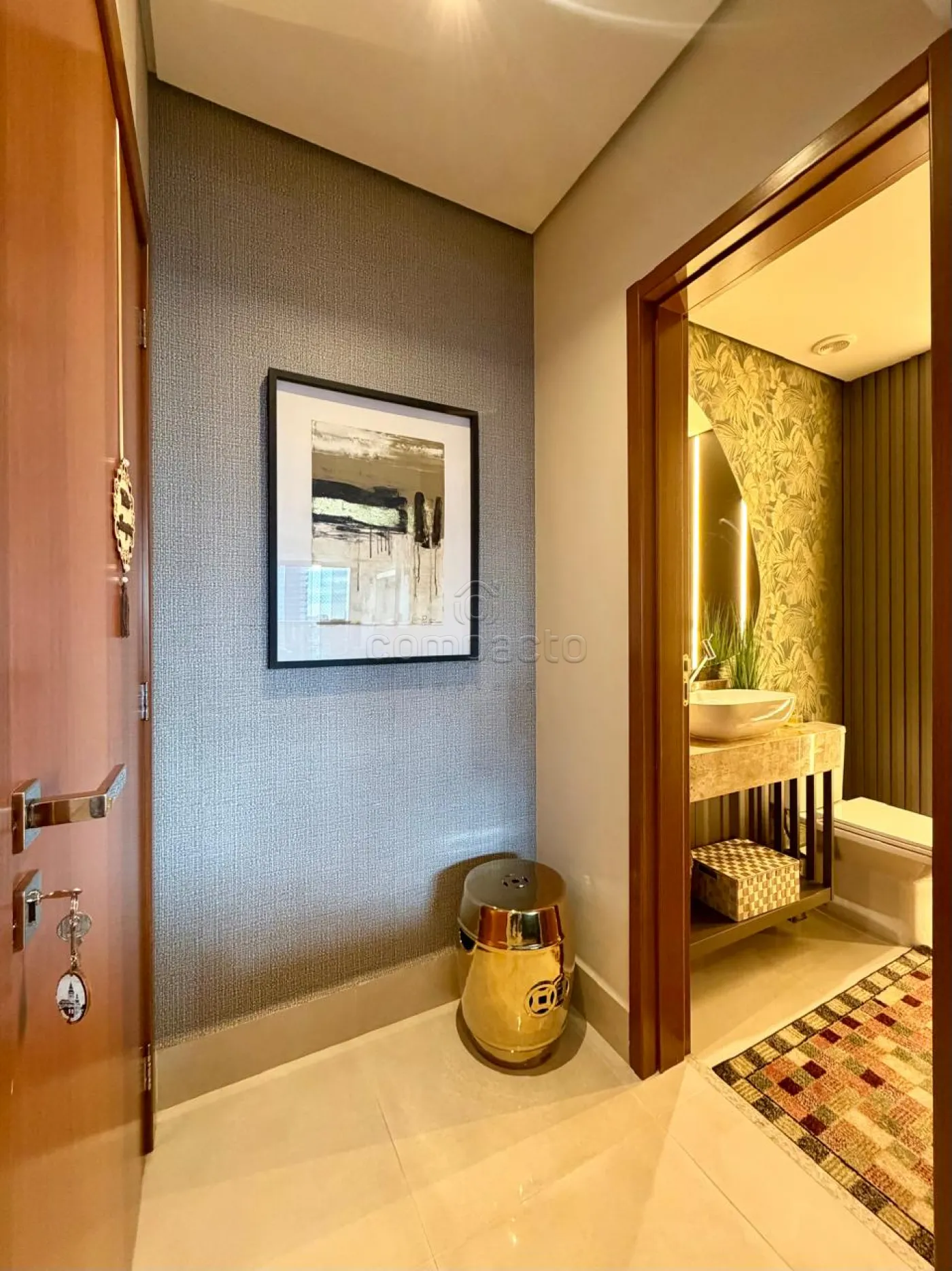 Apartamento de Alto Padrão | 3 Suítes | Sacada Gourmet | Lazer Completo | Zona Sul