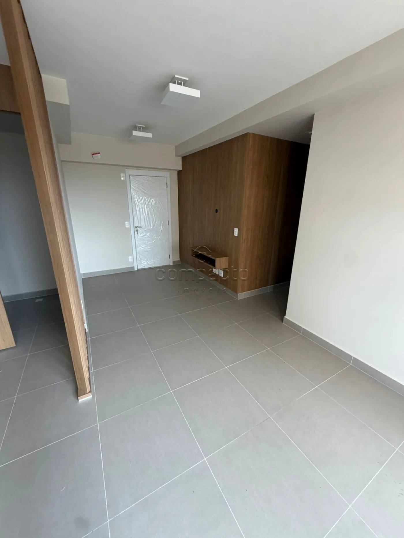 Apartamento 2 Quartos | 1 Vaga | Bairro Vila Sinibaldi | Lazer Completo