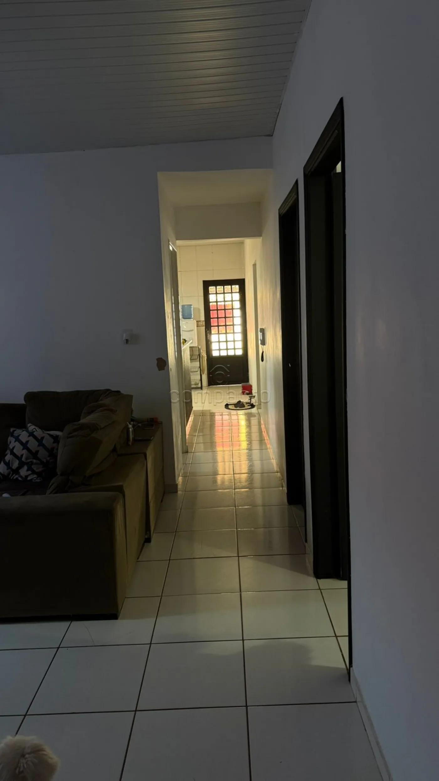 Alugar Casa / Padr&atilde;o em Neves Paulista R$ 2.000,00 - Foto 3