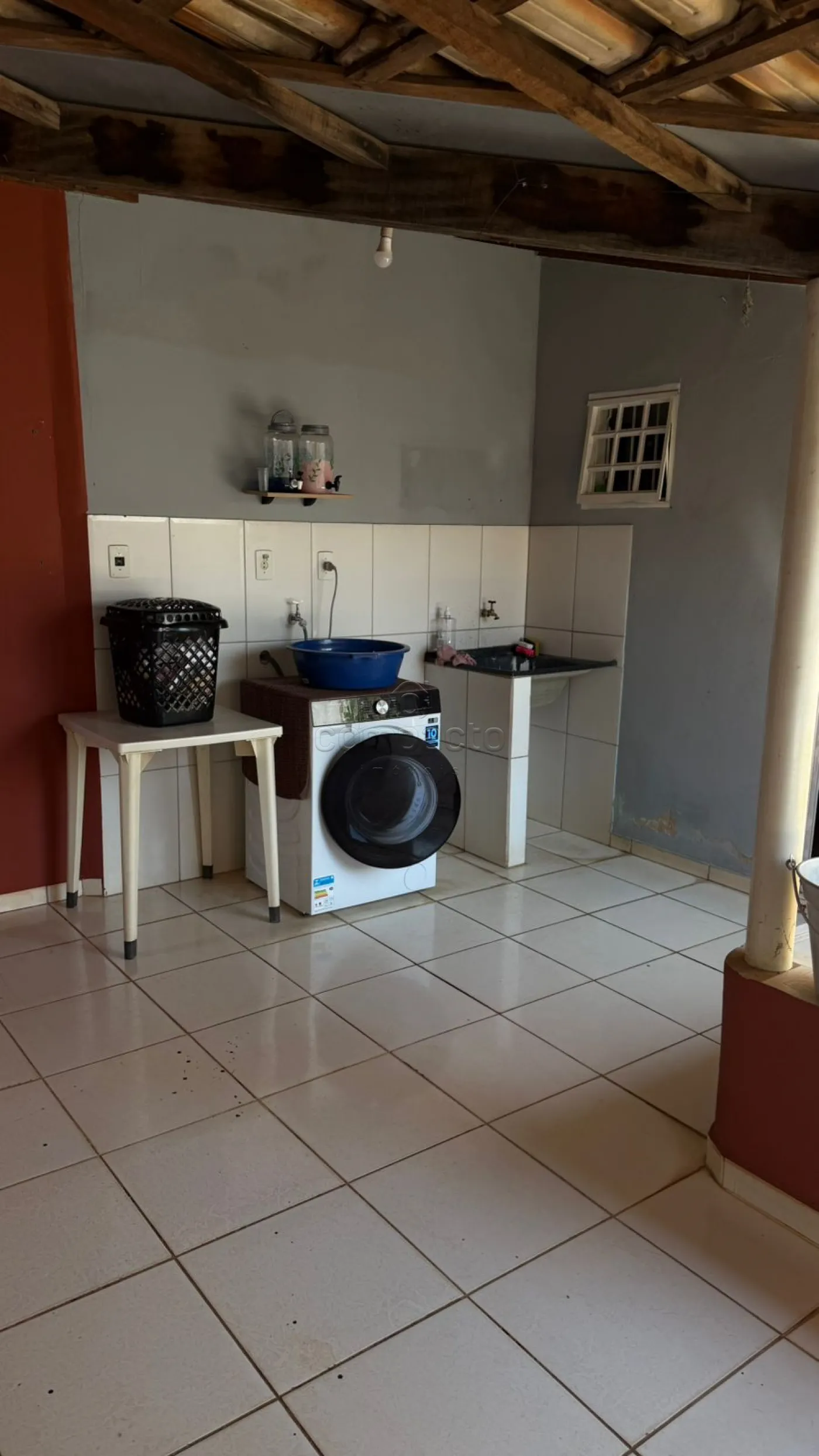 Alugar Casa / Padr&atilde;o em Neves Paulista R$ 2.000,00 - Foto 17