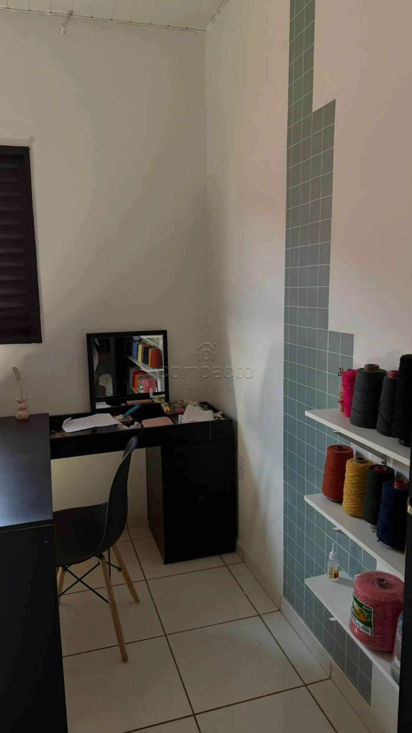 Alugar Casa / Padr&atilde;o em Neves Paulista R$ 2.000,00 - Foto 24