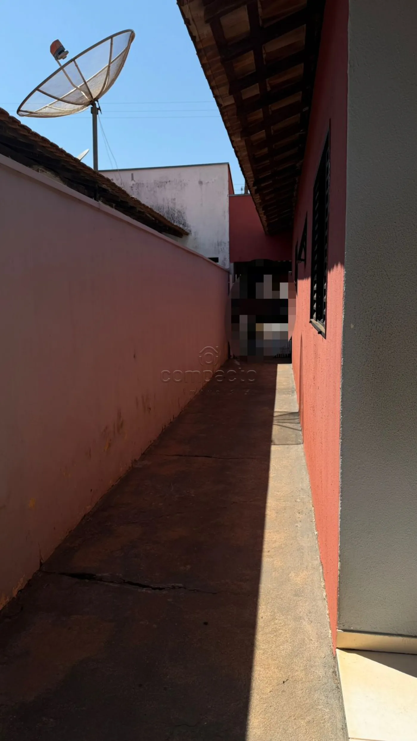 Alugar Casa / Padr&atilde;o em Neves Paulista R$ 2.000,00 - Foto 26