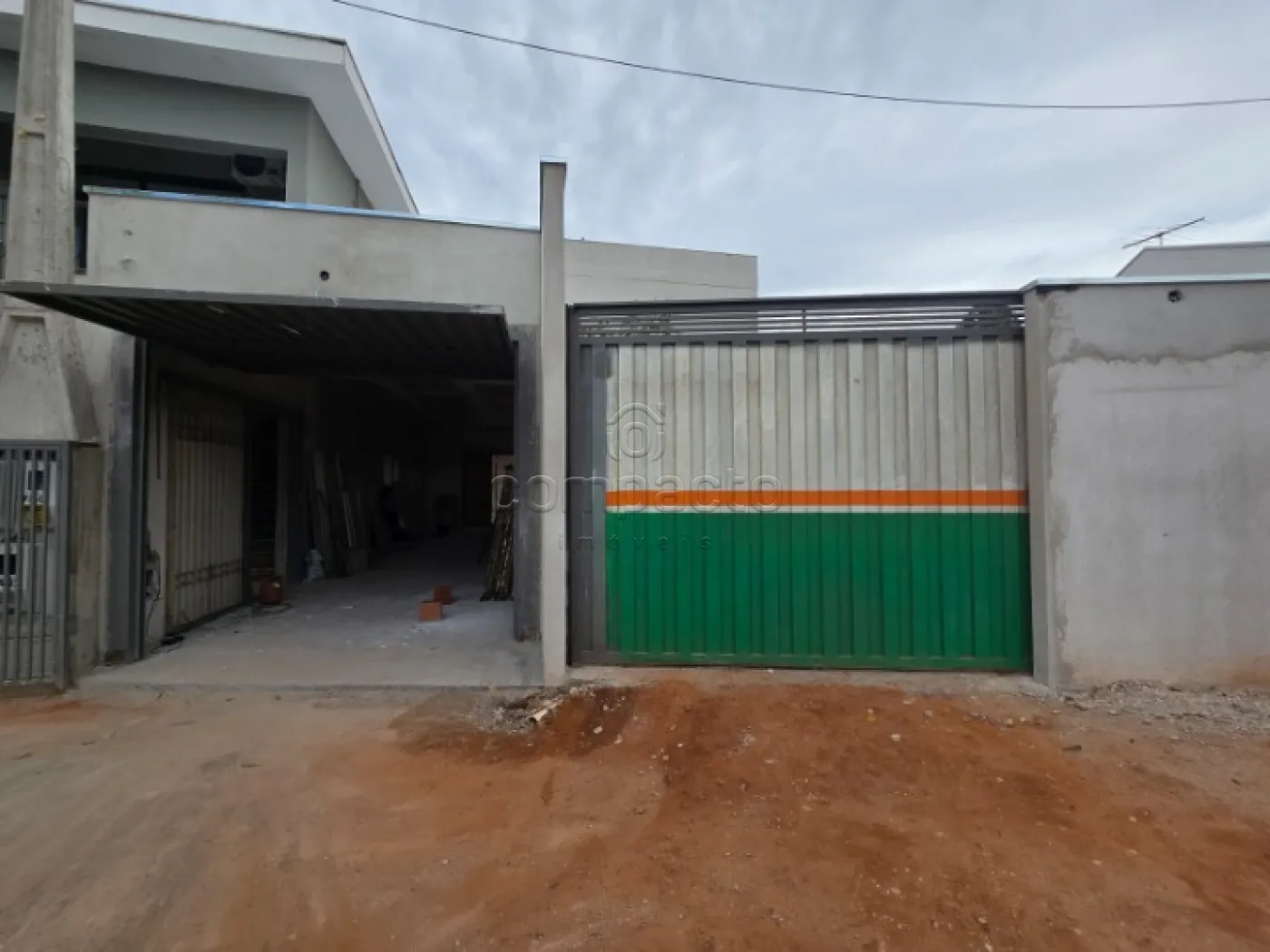 Salão comercial | 1 Banheiro | Bairro Parque Estoril