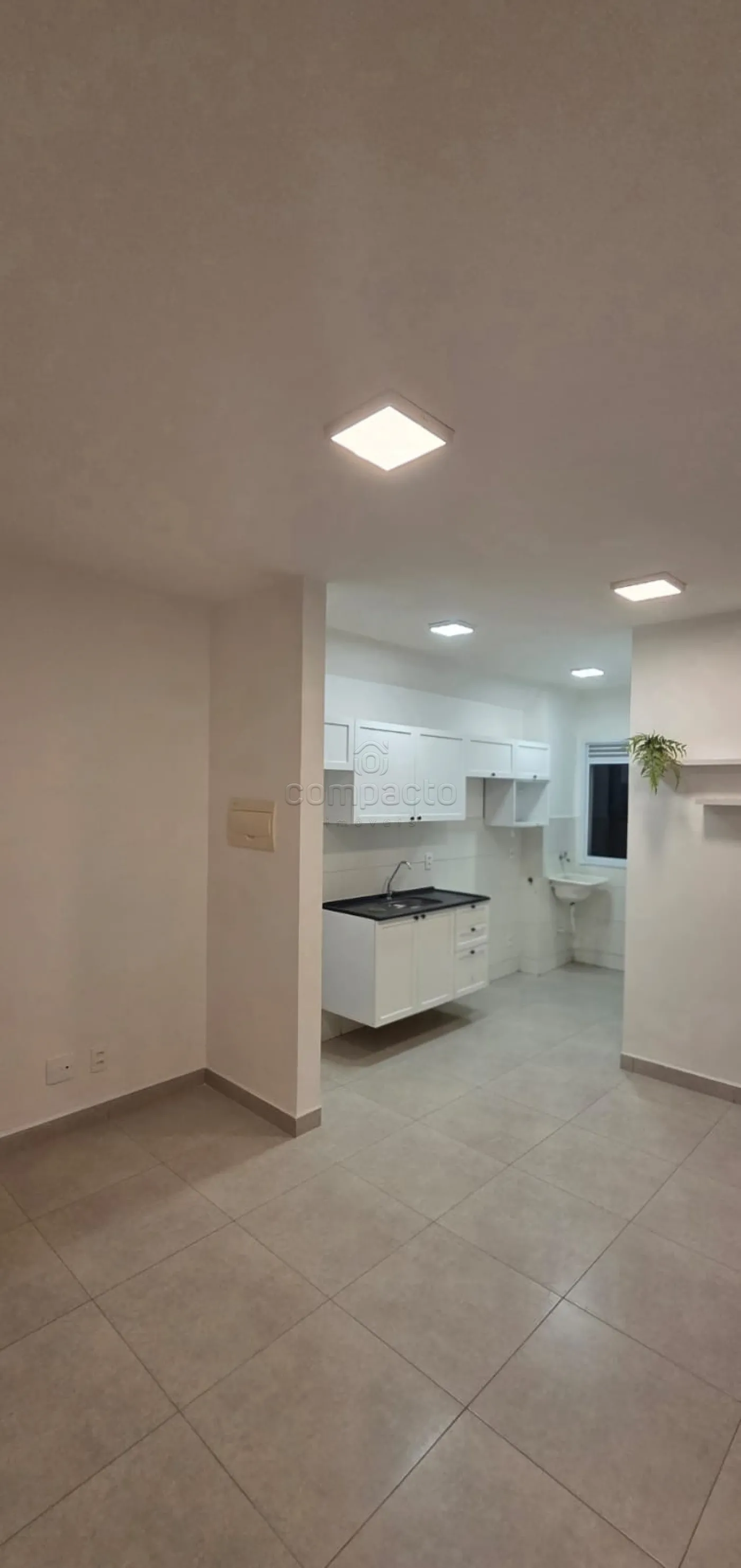 Apartamento 2 Quartos | 1 Vaga | Bairro Parque das Amoras II | Lazer Completo