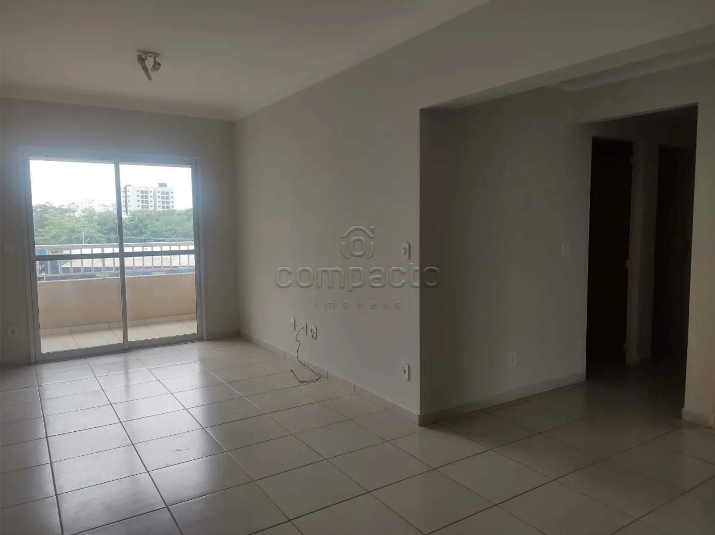 Apartamento 2 Quartos | 2 Vagas | Bairro Centro