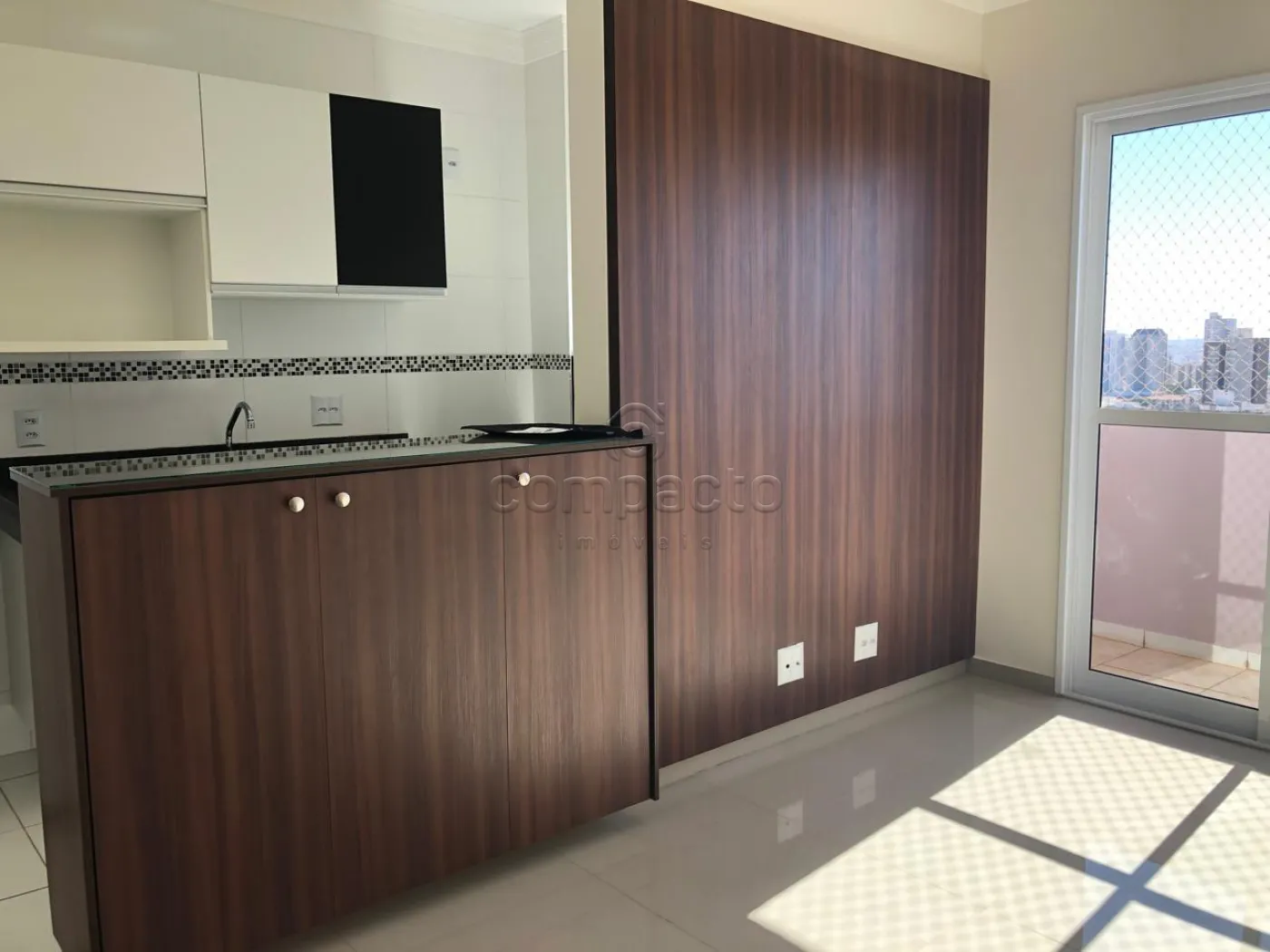 Apartamento com 2 Quartos | 1 Vaga | Bairro Higienópolis | Lazer Completo