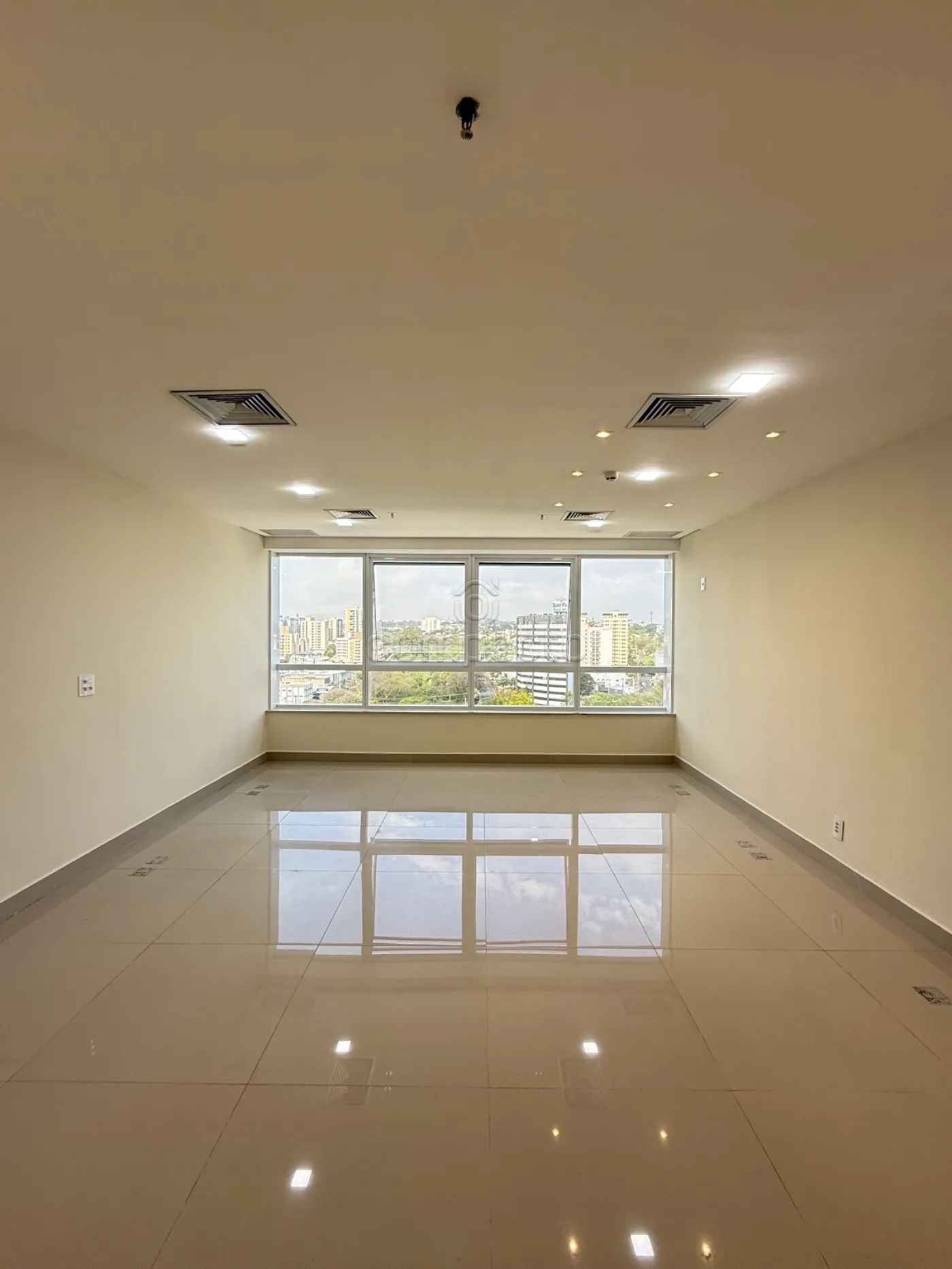 Sala comercial | 44,00m² | Bairro Vila São José