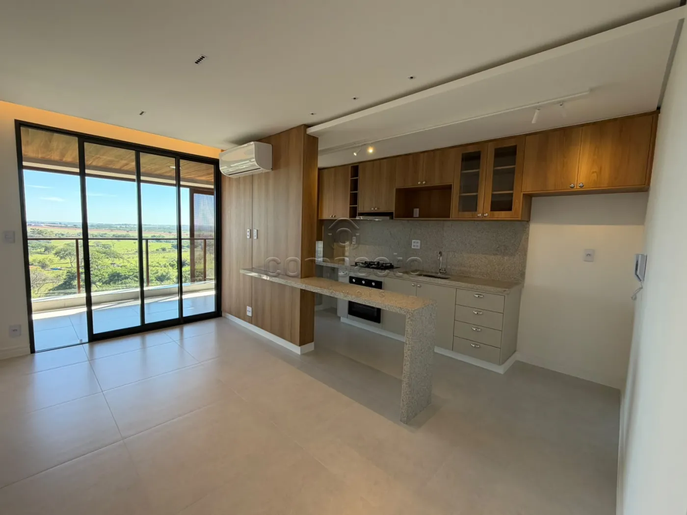 Apartamento 2 Quartos (2 Suítes) | Lazer Completo |Zona Sul