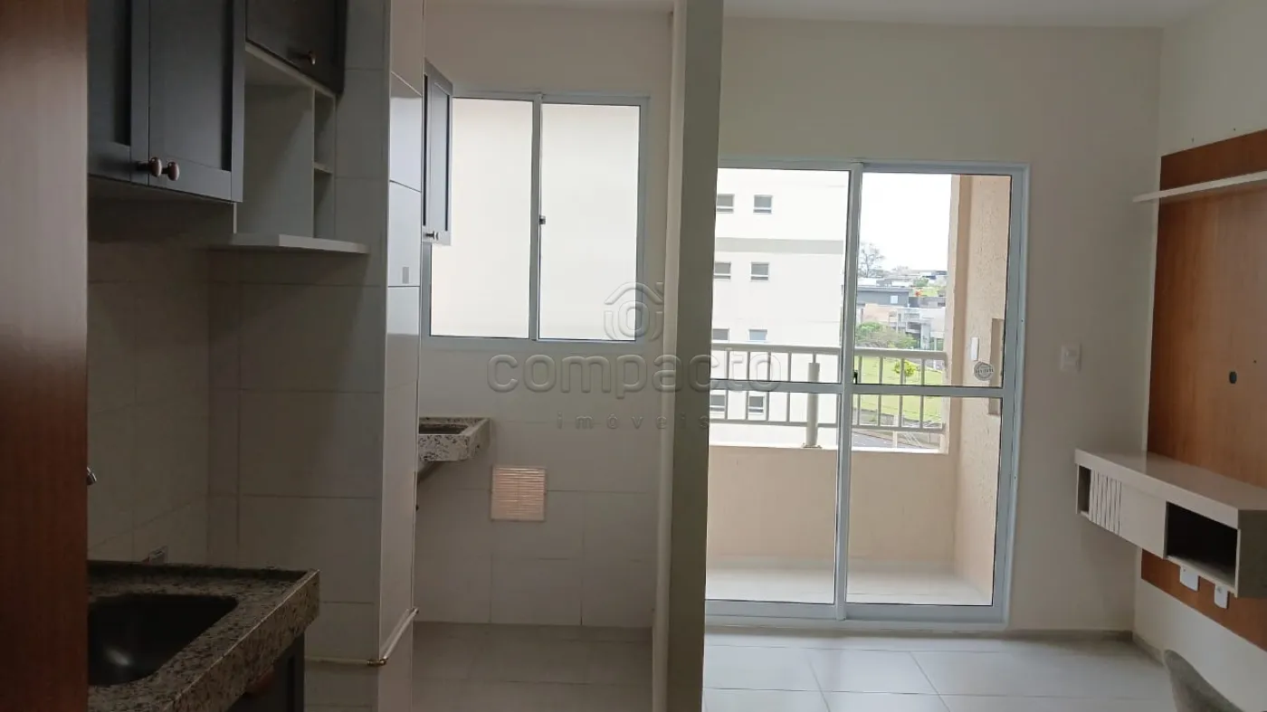Apartamento 2 Quartos | 2 Vagas | Bairro Residencial Cidade Jardim | Lazer Completo