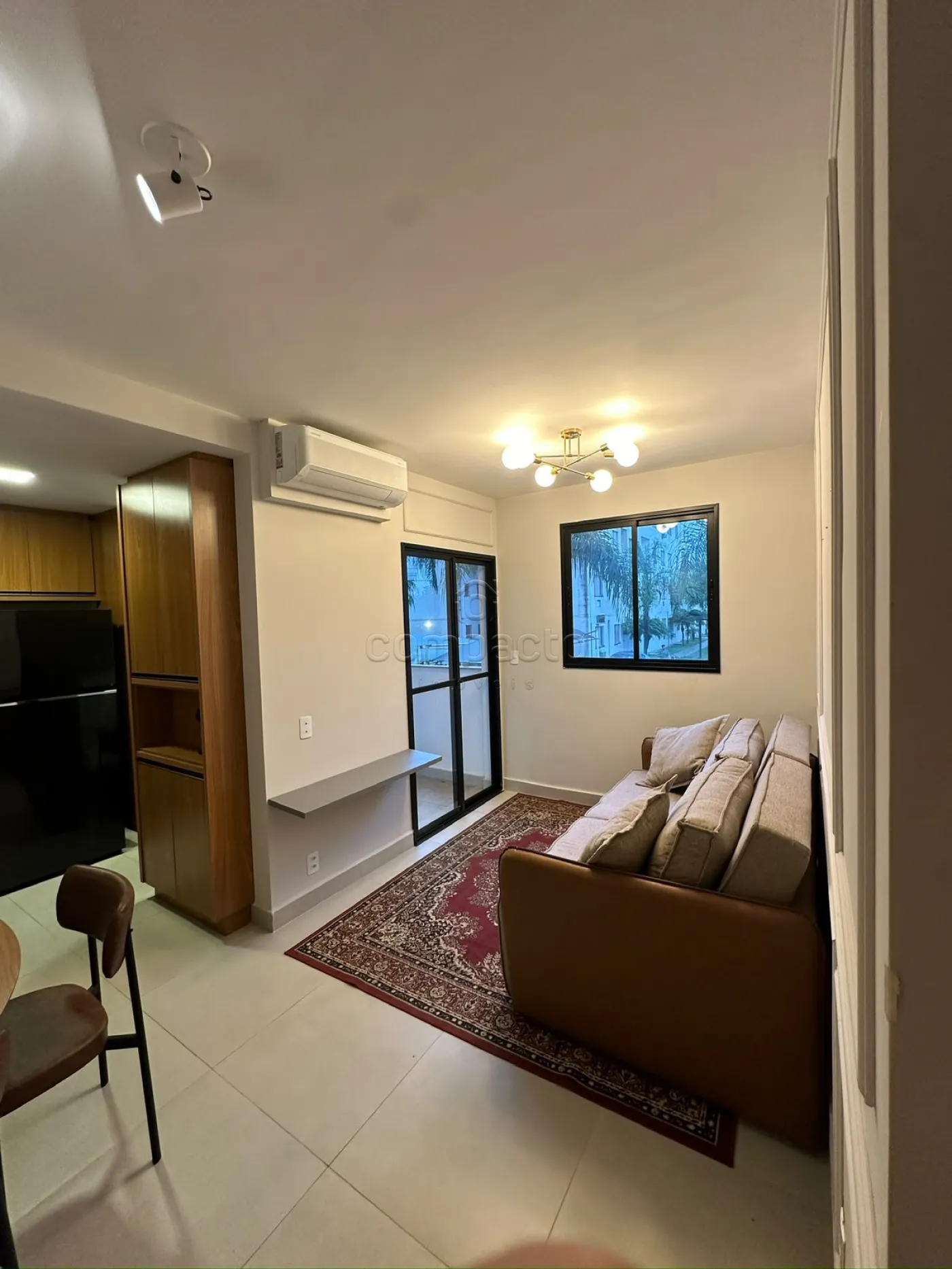 Apartamento Novo|2 Quartos| Lazer Completo