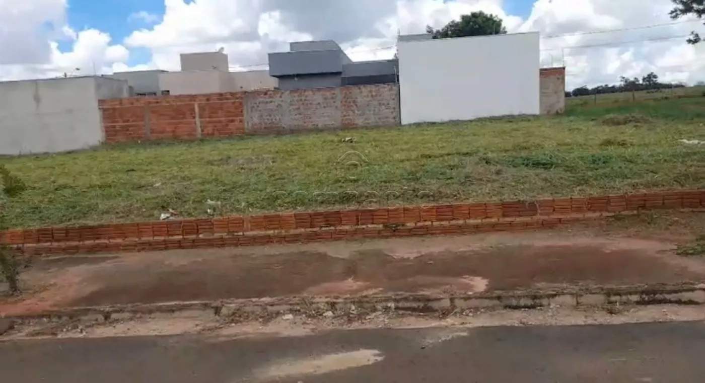 Terreno residencial | 160m² | Mirassol