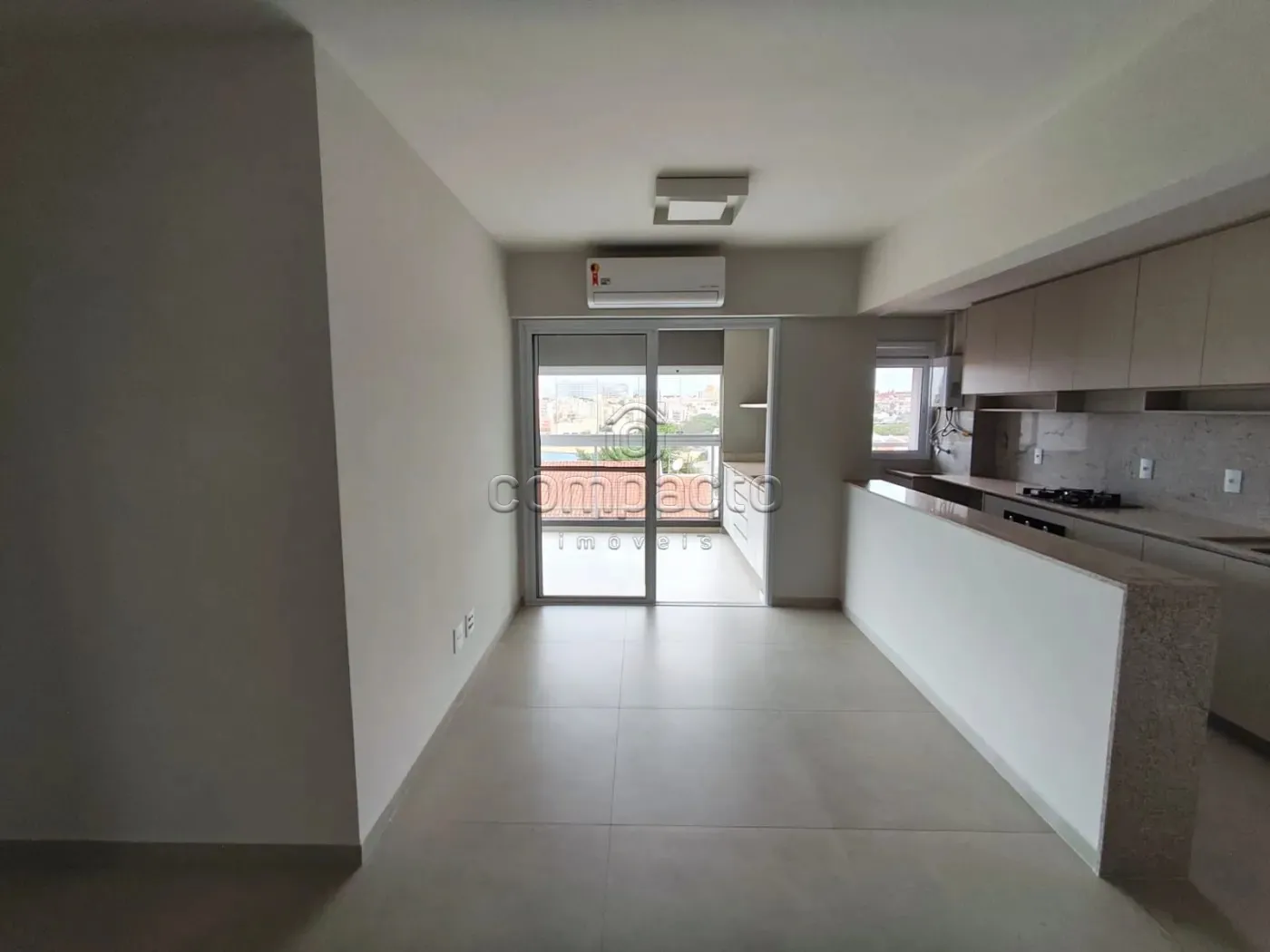 Apartamento com 2 Quartos | 1 vaga | Bairro Jardim Maracanã