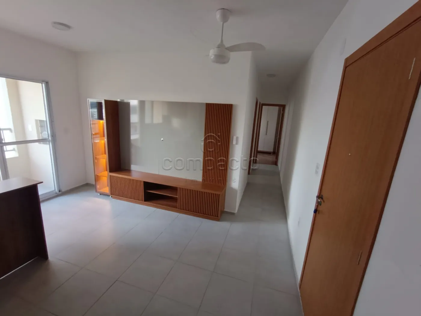 Apartamento 2 Quartos | 2 Vagas | Bairro Residencial Cidade Jardim | Lazer Completo