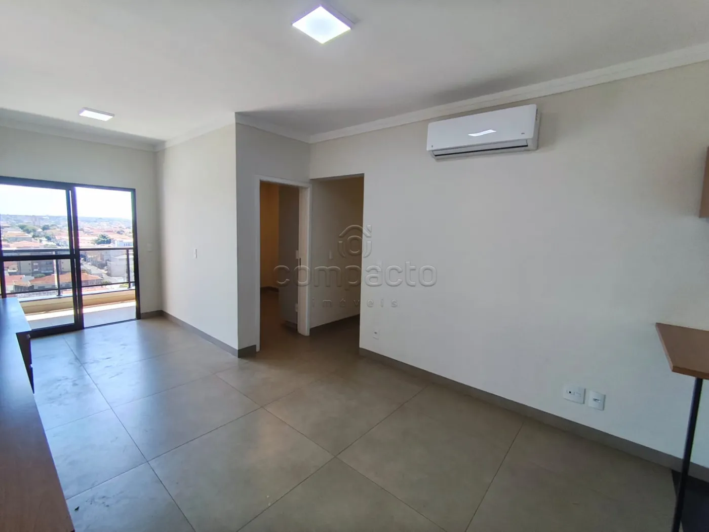 Apartamento 3 Quartos | 1 Vaga | Bairro Boa Vista | Lazer