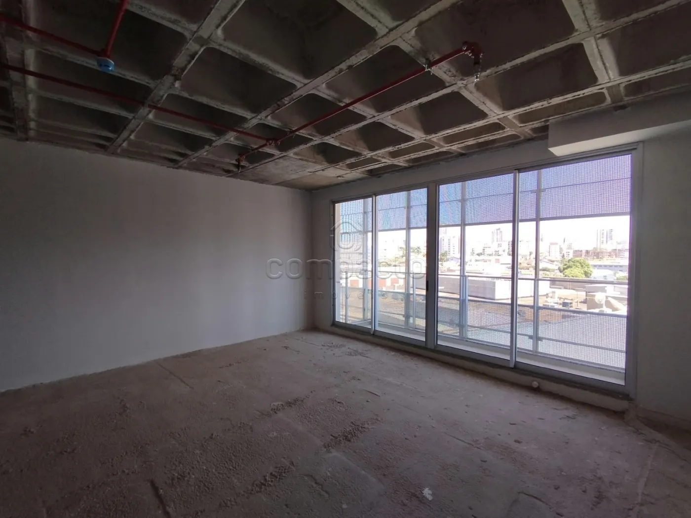 Alugar Comercial / SalaLoja Condom&iacute;nio em S&atilde;o Jos&eacute; do Rio Preto R$ 4.500,00 - Foto 5