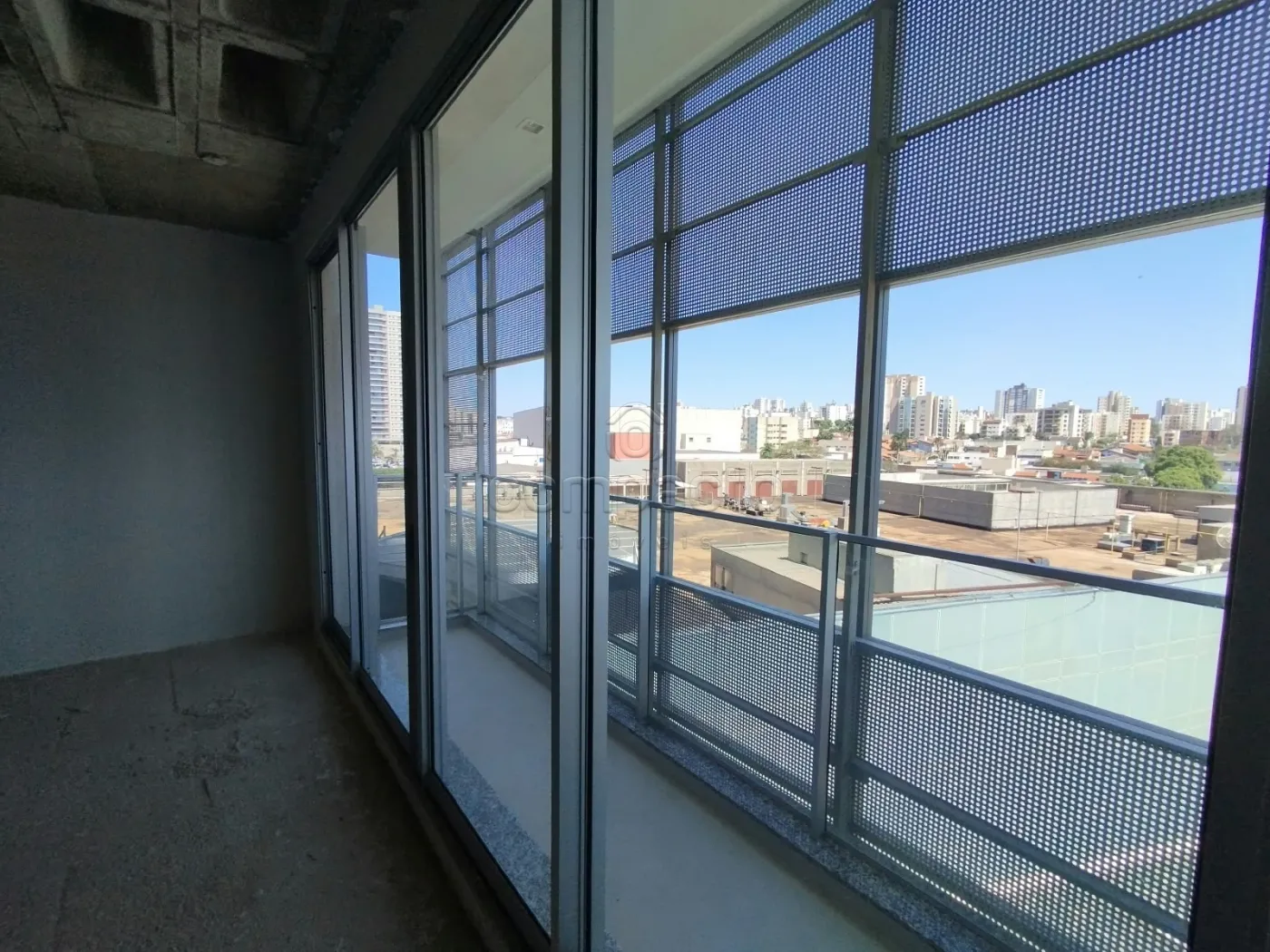Alugar Comercial / SalaLoja Condom&iacute;nio em S&atilde;o Jos&eacute; do Rio Preto R$ 4.500,00 - Foto 6