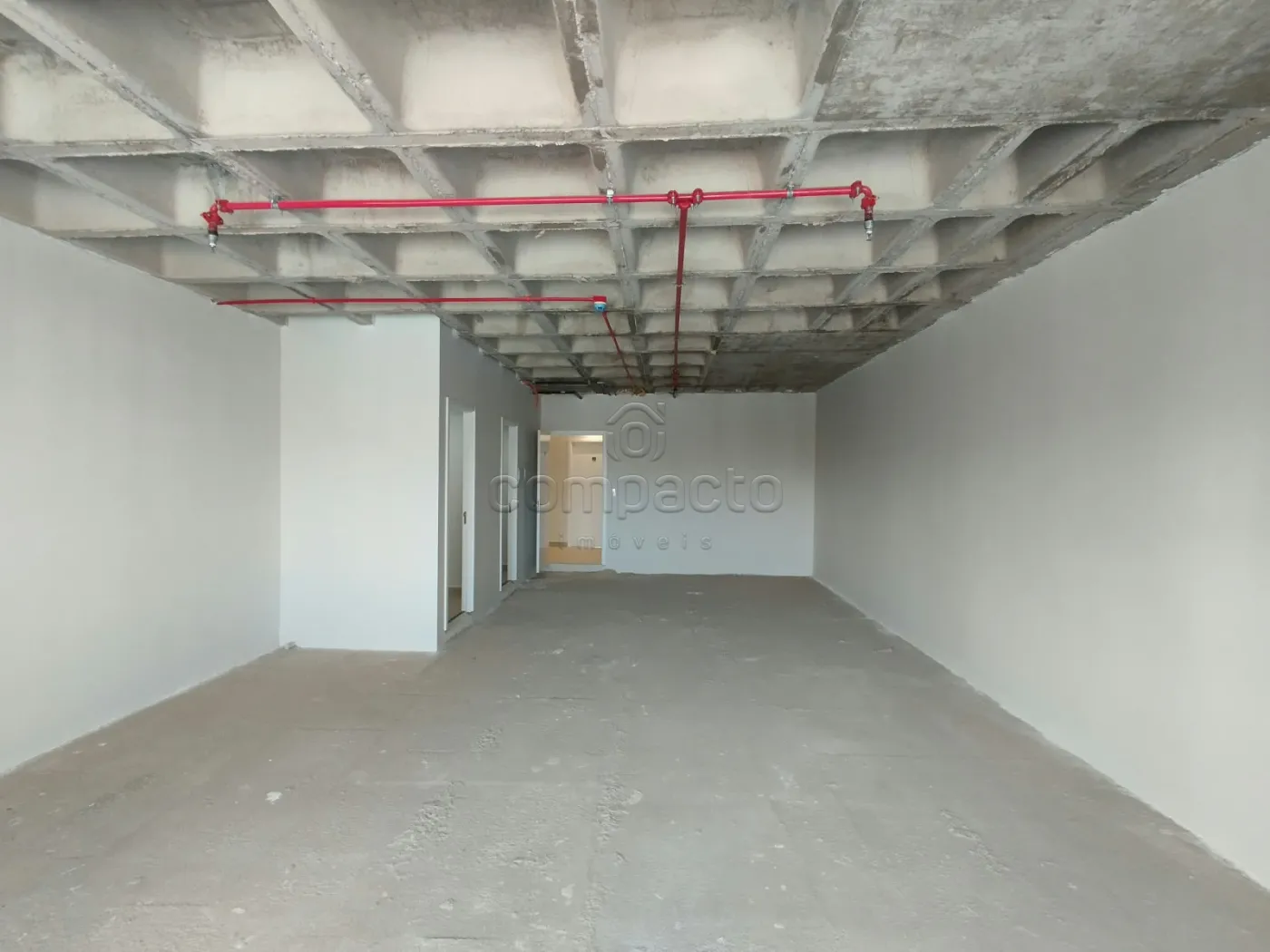 Alugar Comercial / SalaLoja Condom&iacute;nio em S&atilde;o Jos&eacute; do Rio Preto R$ 4.500,00 - Foto 10