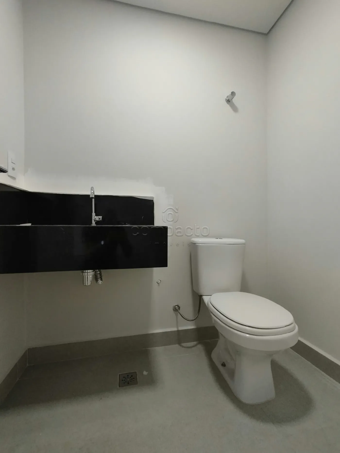 Alugar Comercial / SalaLoja Condom&iacute;nio em S&atilde;o Jos&eacute; do Rio Preto R$ 4.500,00 - Foto 13
