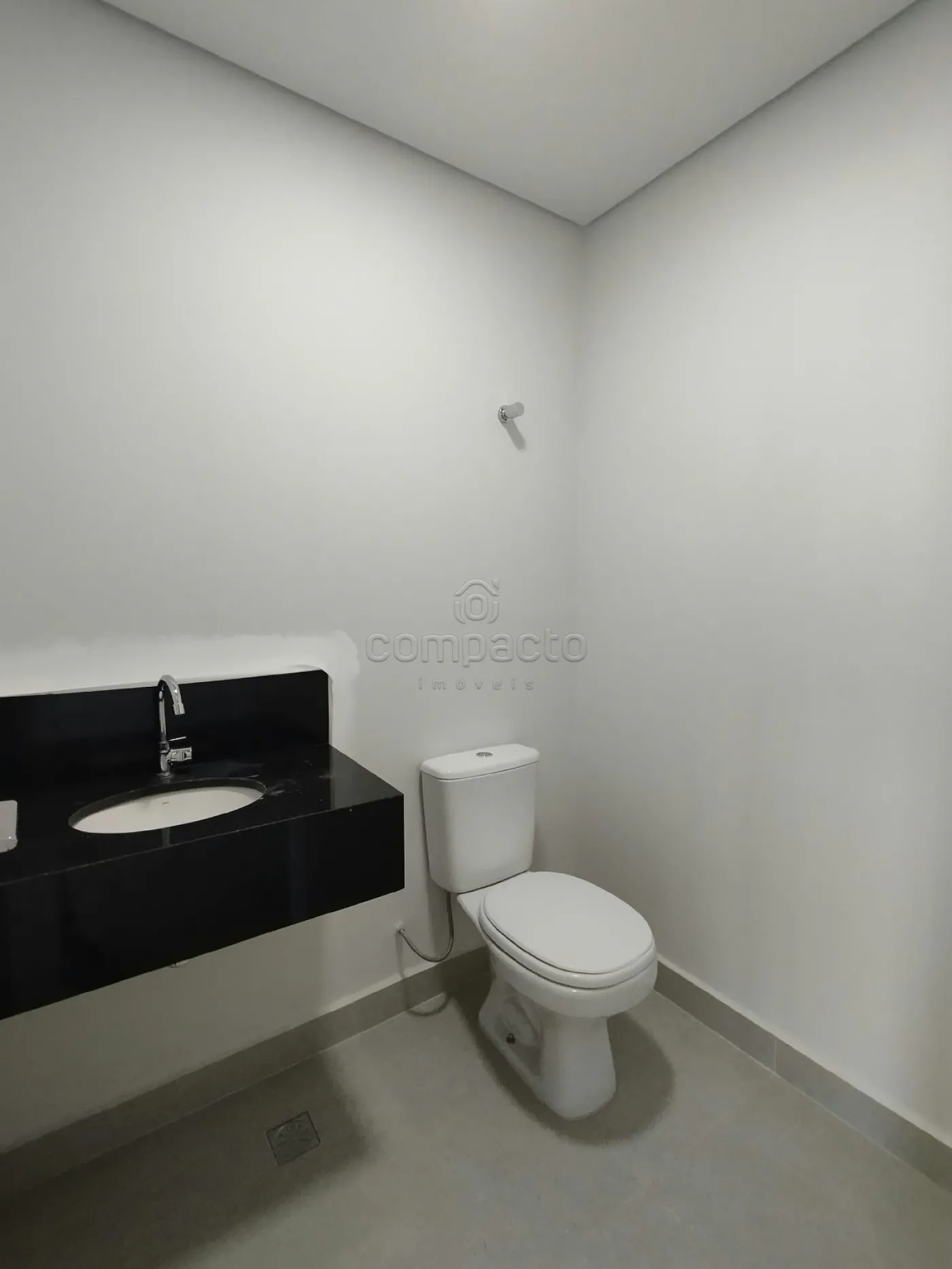 Alugar Comercial / SalaLoja Condom&iacute;nio em S&atilde;o Jos&eacute; do Rio Preto R$ 4.500,00 - Foto 14