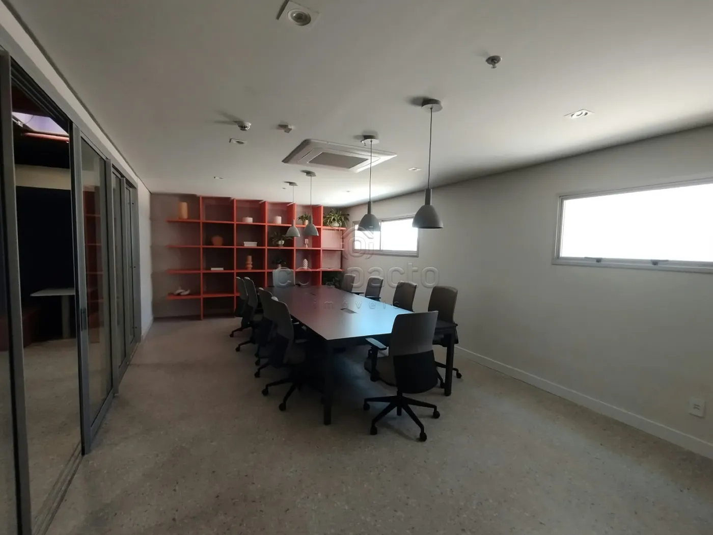Alugar Comercial / SalaLoja Condom&iacute;nio em S&atilde;o Jos&eacute; do Rio Preto R$ 4.500,00 - Foto 17