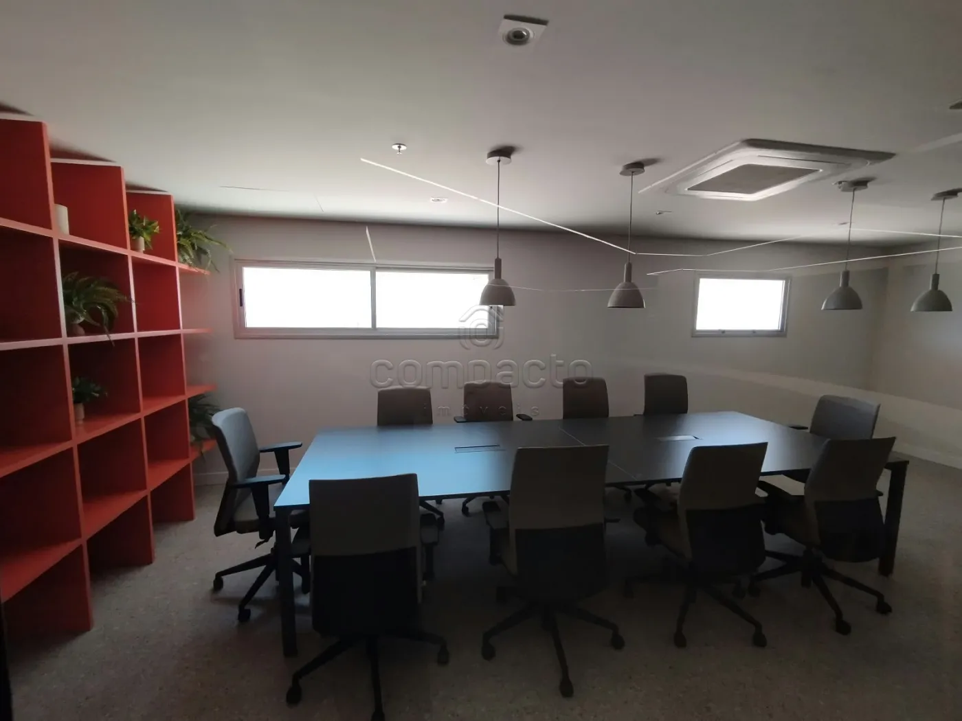 Alugar Comercial / SalaLoja Condom&iacute;nio em S&atilde;o Jos&eacute; do Rio Preto R$ 4.500,00 - Foto 18