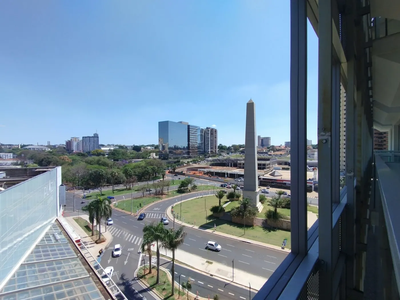 Alugar Comercial / SalaLoja Condom&iacute;nio em S&atilde;o Jos&eacute; do Rio Preto R$ 4.500,00 - Foto 9