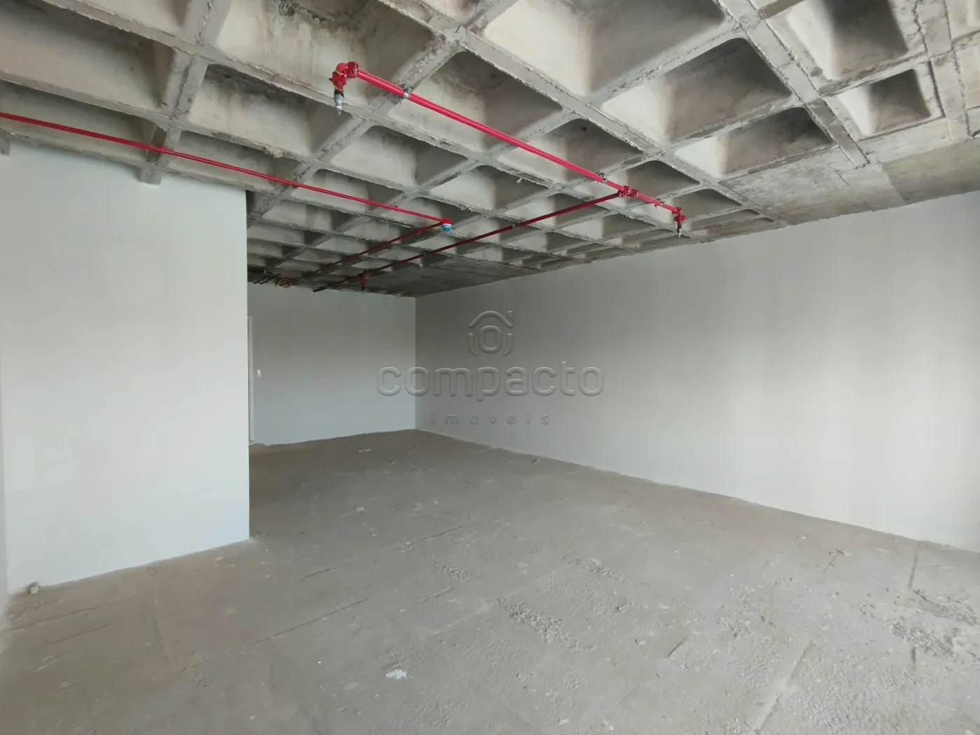 Alugar Comercial / SalaLoja Condom&iacute;nio em S&atilde;o Jos&eacute; do Rio Preto R$ 4.500,00 - Foto 13