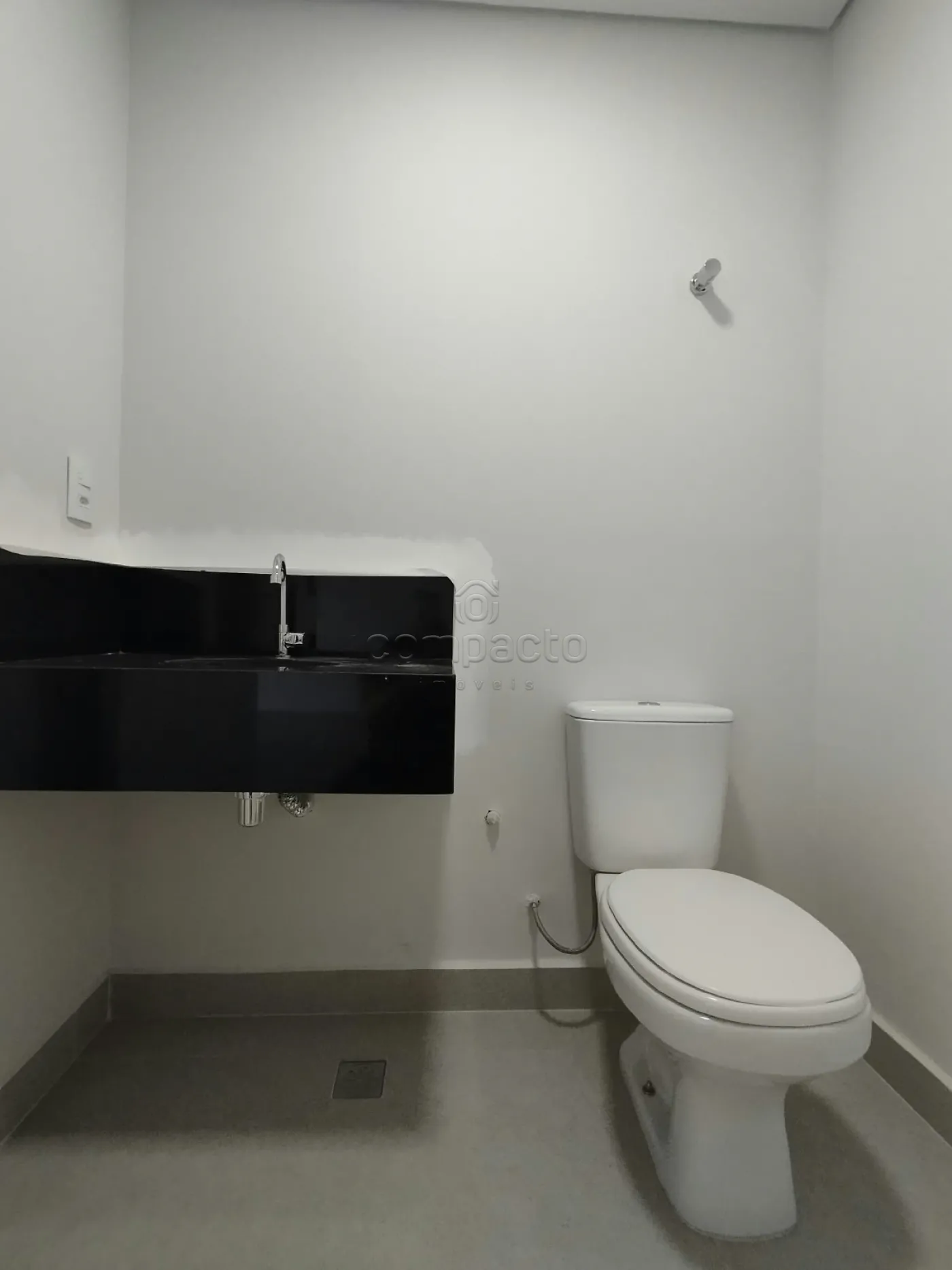 Alugar Comercial / SalaLoja Condom&iacute;nio em S&atilde;o Jos&eacute; do Rio Preto R$ 4.500,00 - Foto 15