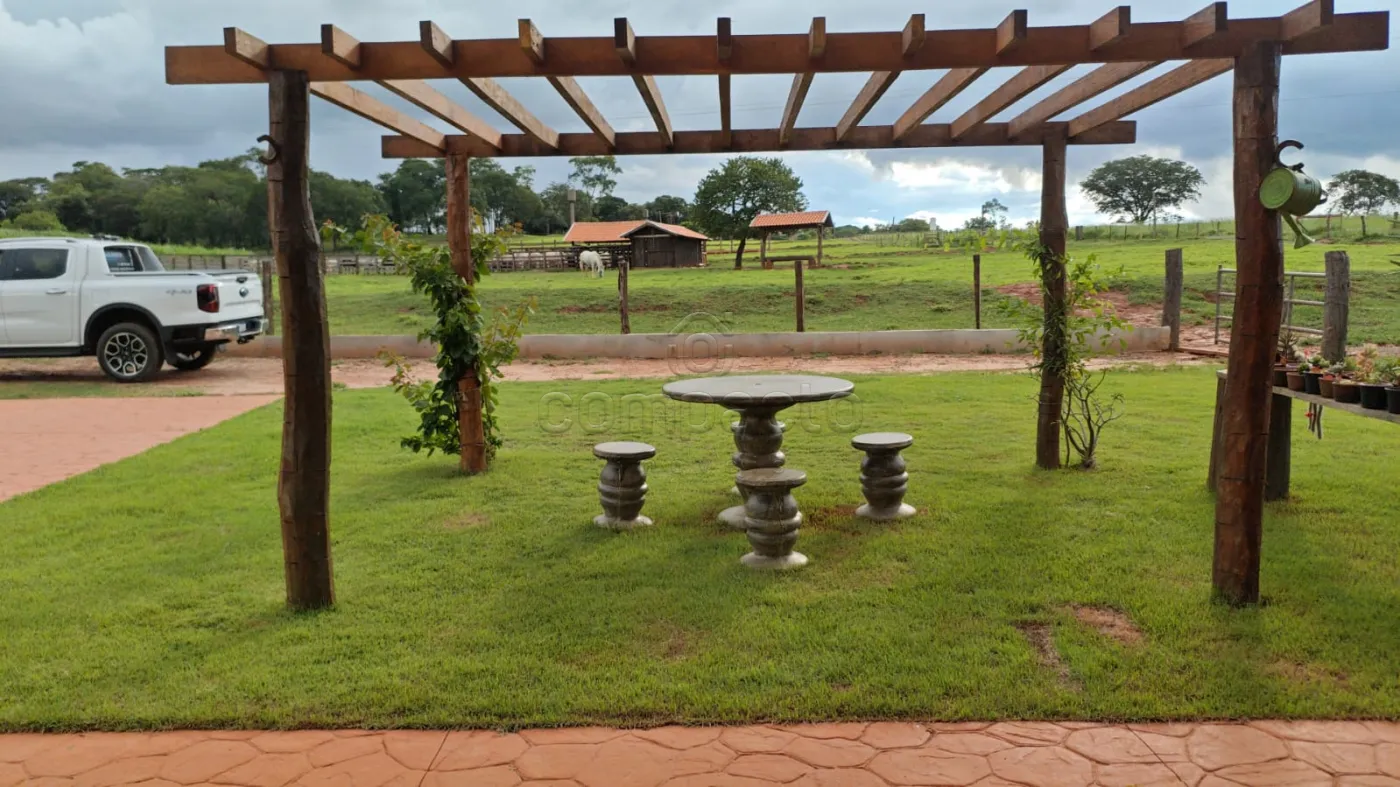 Chácara | 40.000m² | Zona Sul