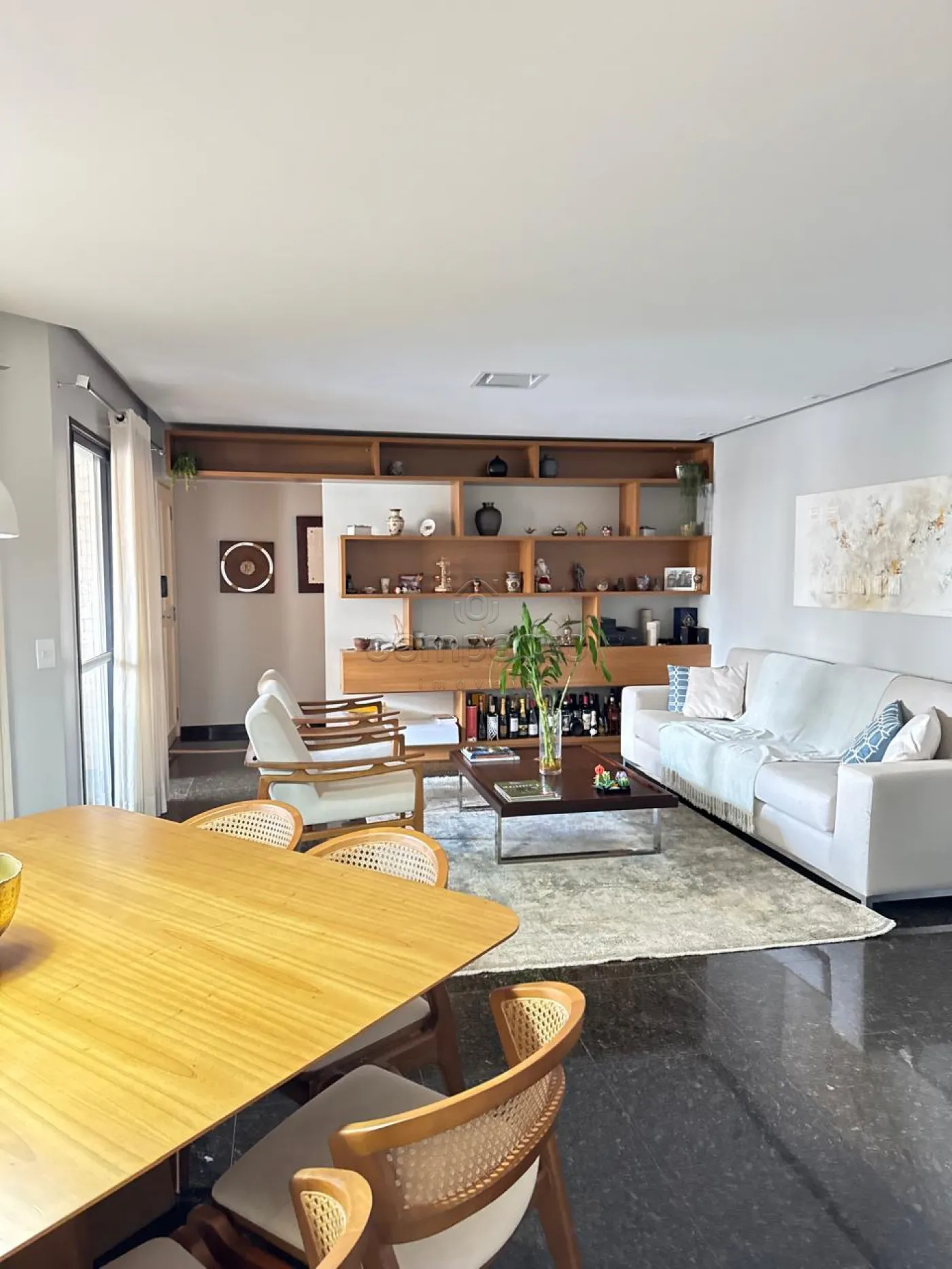 Apartamento com 3 Quartos (Suítes) | 2 Vagas | Bairro Centro | Lazer Completo