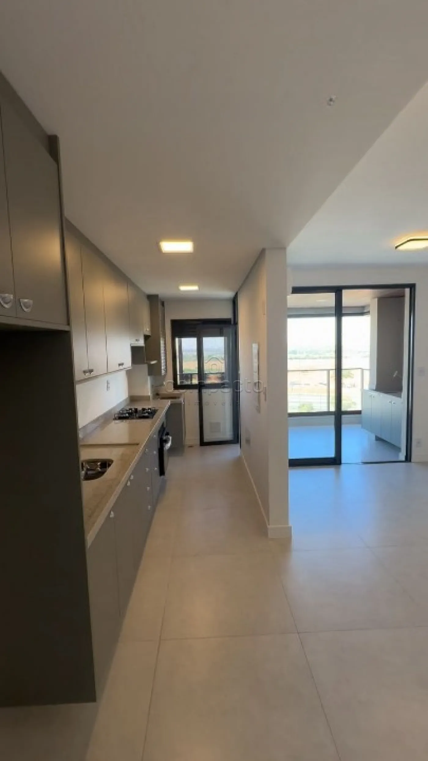 Apartamento 3 Quartos | 2 Vagas | Zona Sul