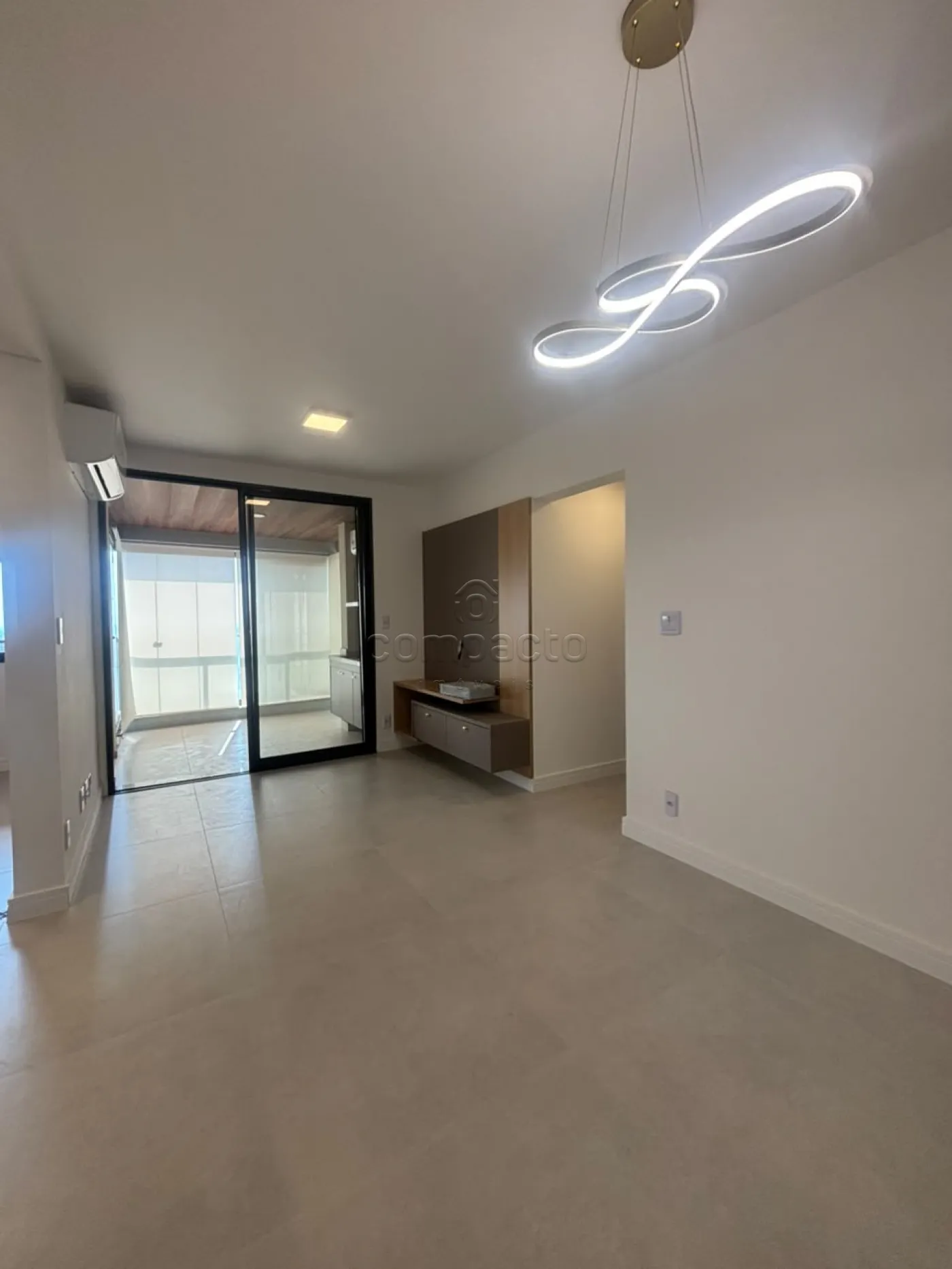 Apartamento 3 Quartos | 2 Vagas | Zona Sul | Lazer Completo