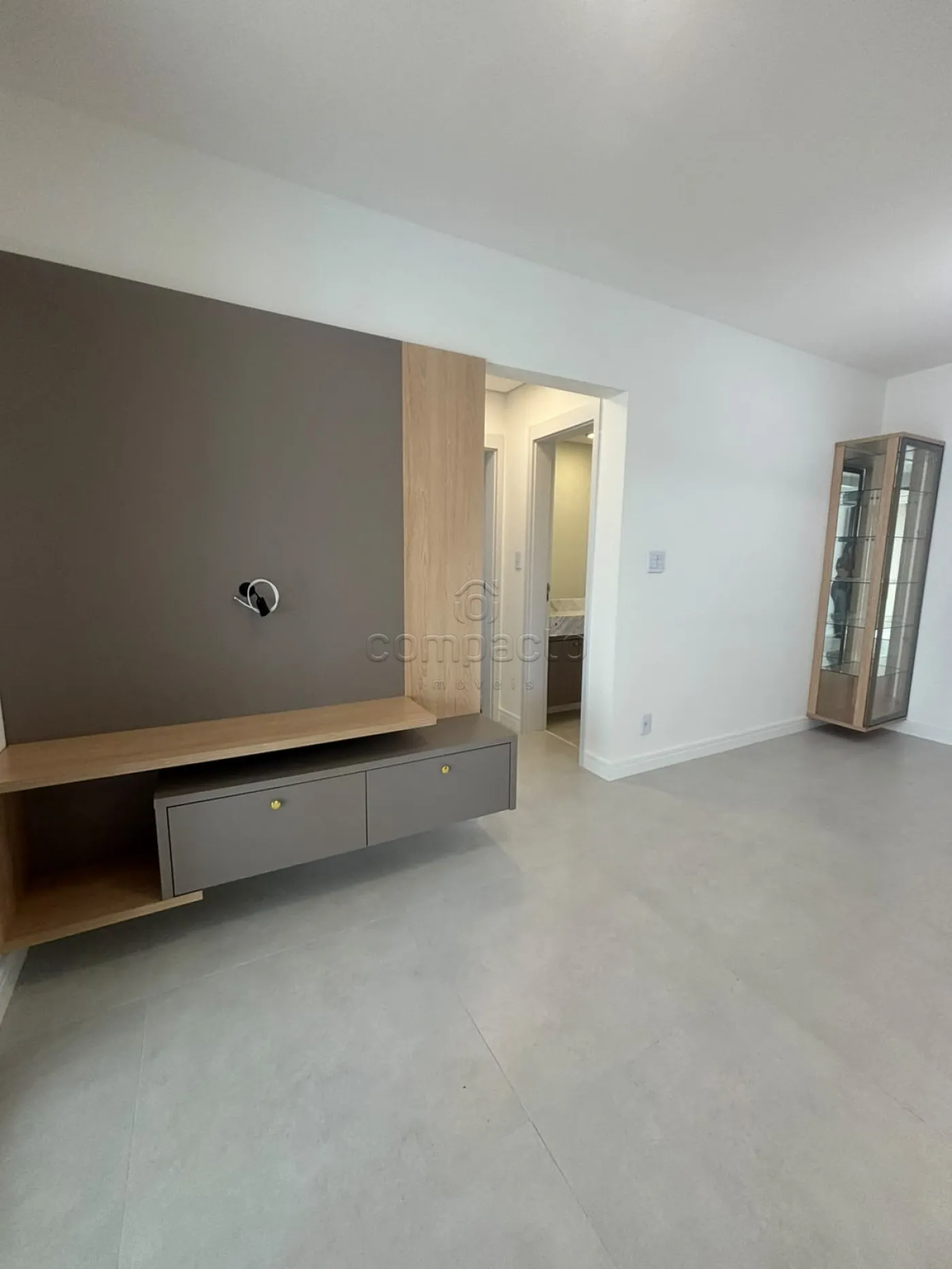 Apartamento 3 Quartos | 2 Vagas | Zona Sul | Lazer Completo