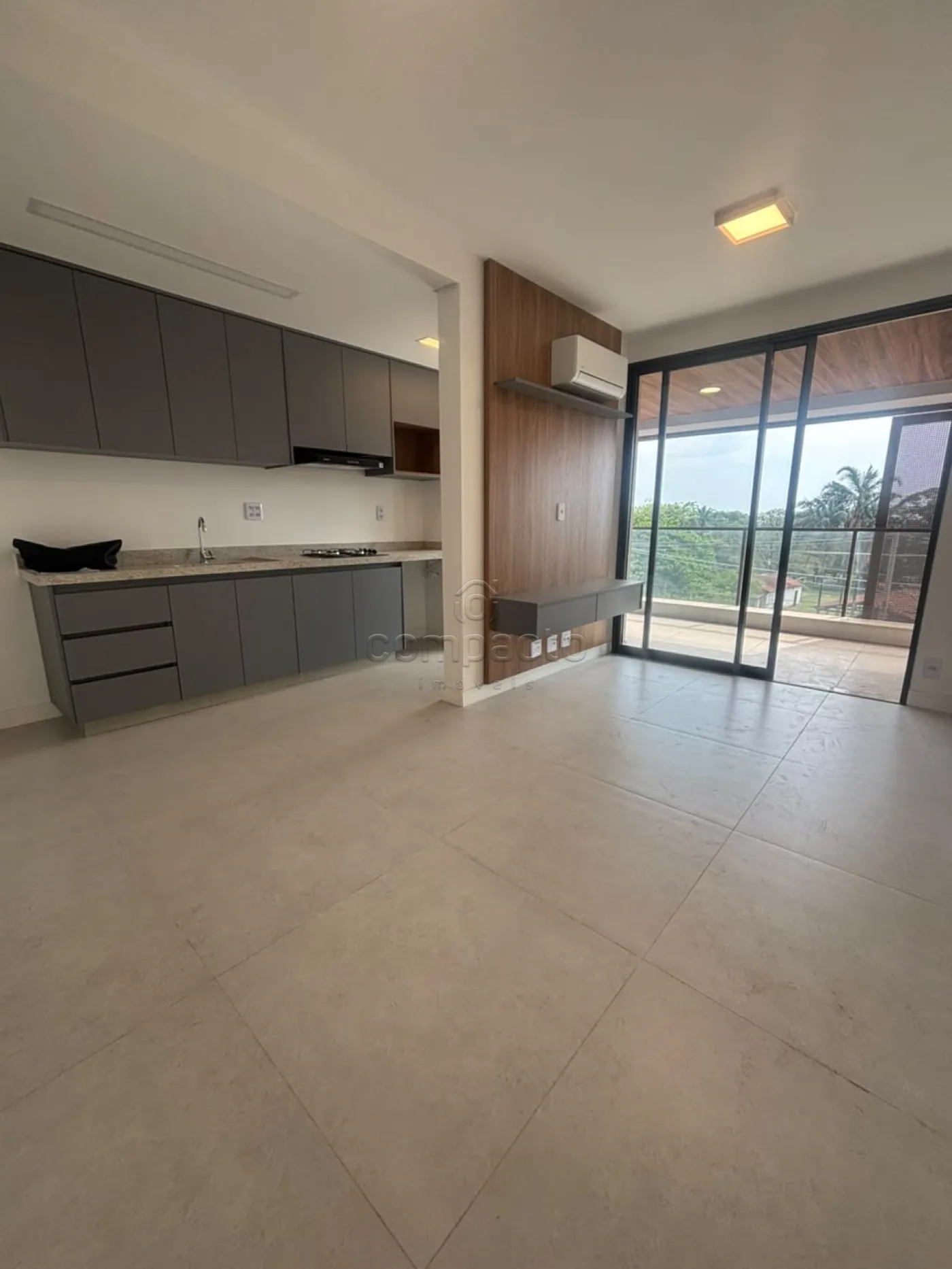 Apartamento 2 Quartos | X Vagas | Zona Sul | Lazer Completo